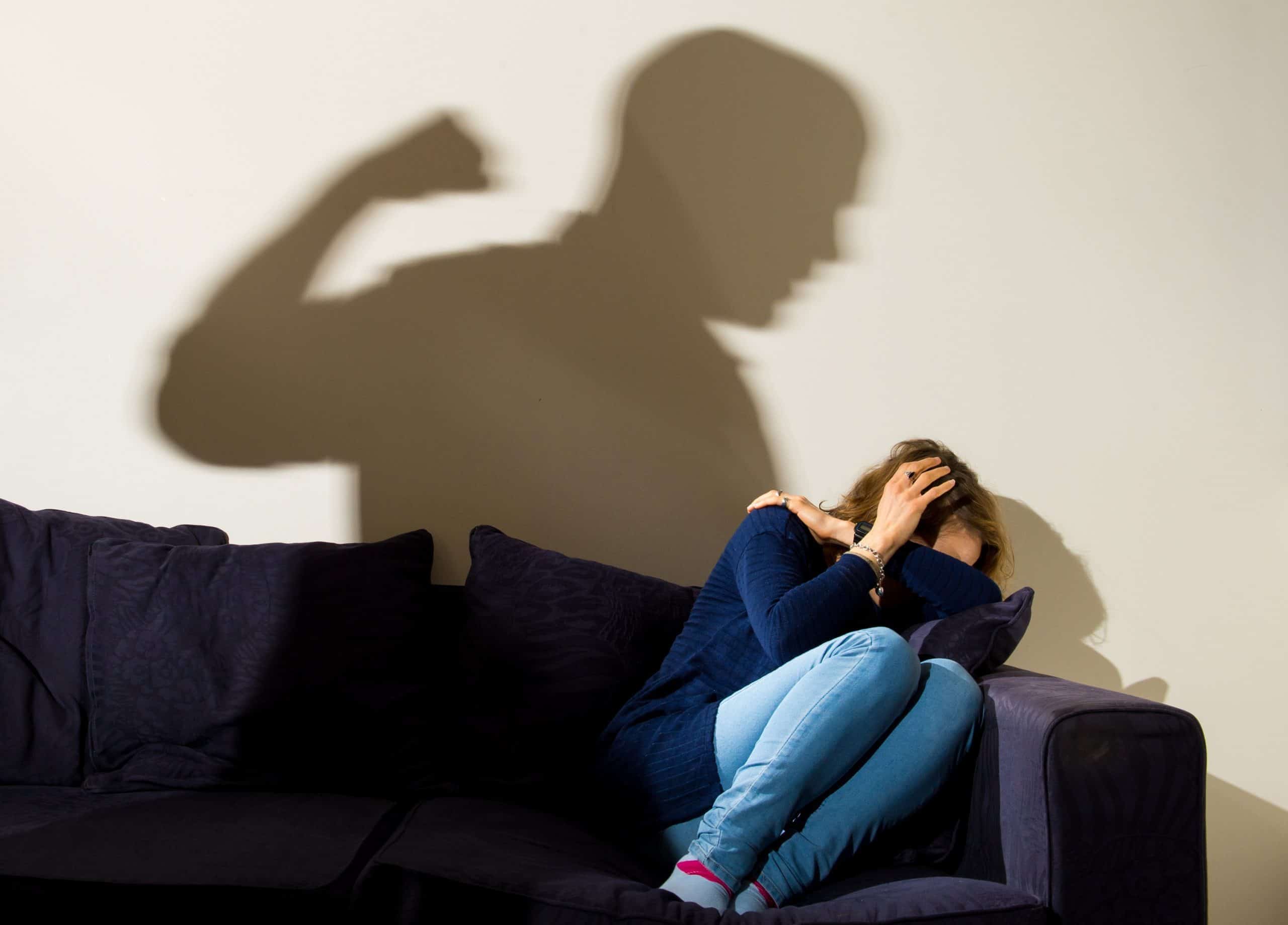 Women’s Aid: More resources needed for coronavirus domestic abuse surge