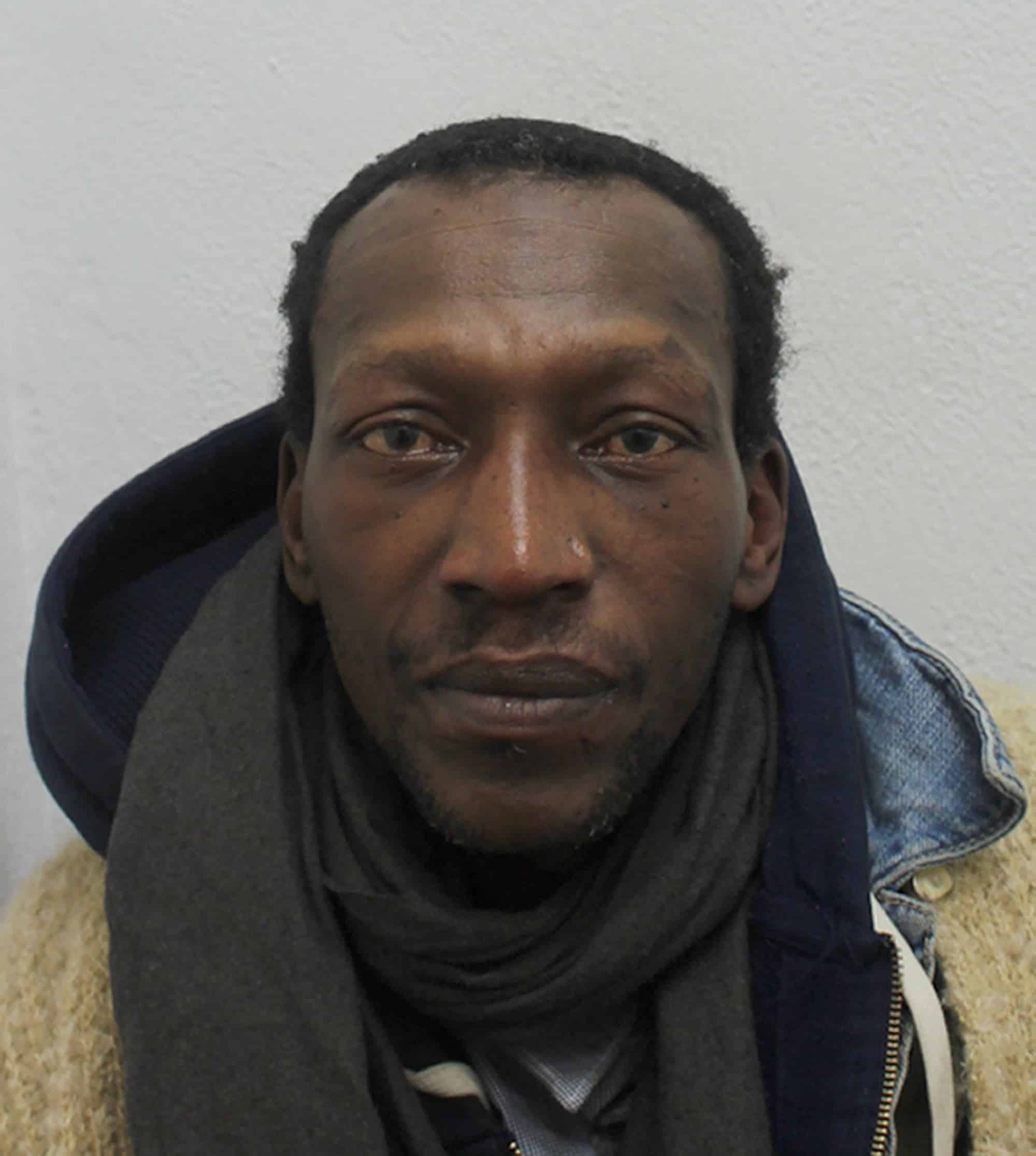 Grenfell resident impersonator jailed for £32,000 fraud