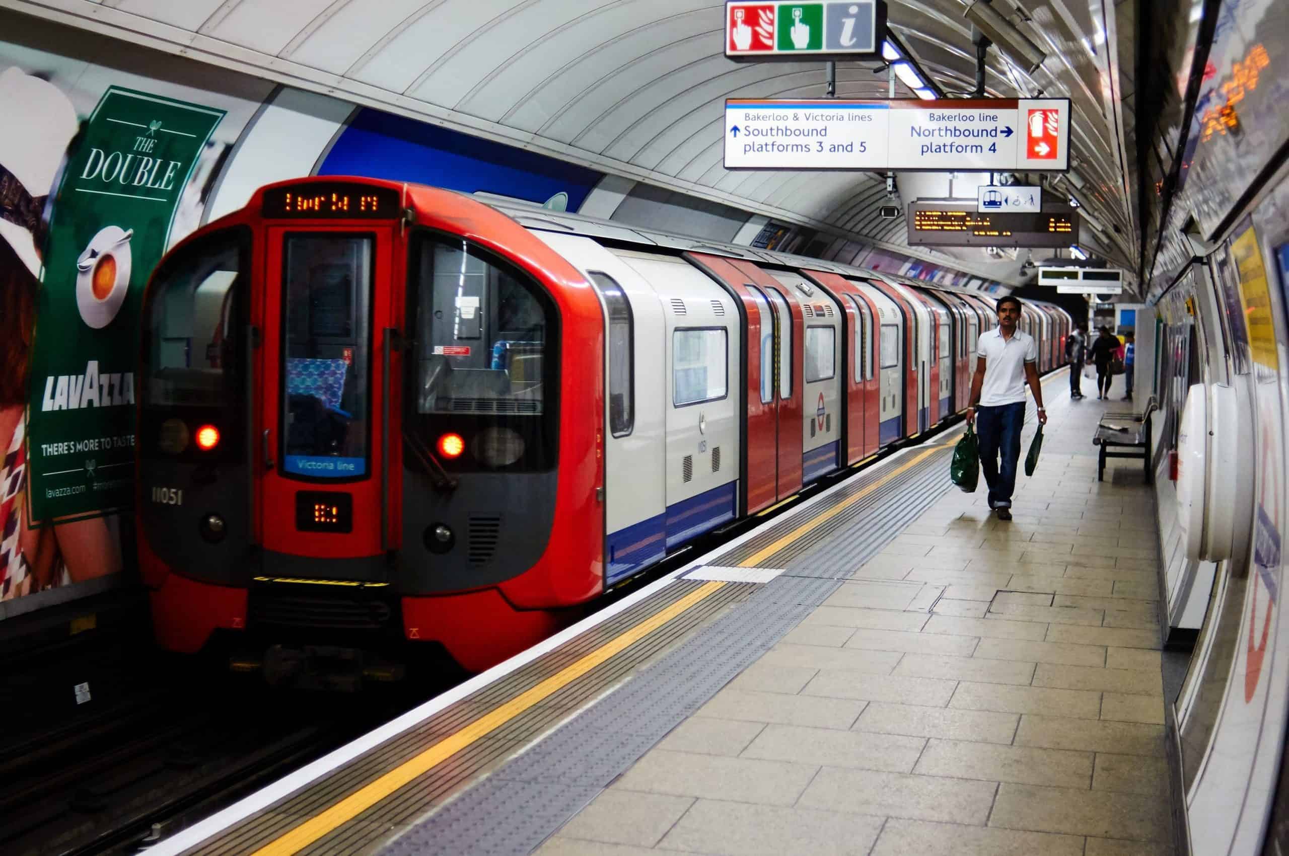 Tube drivers must be given protective gear, demands union