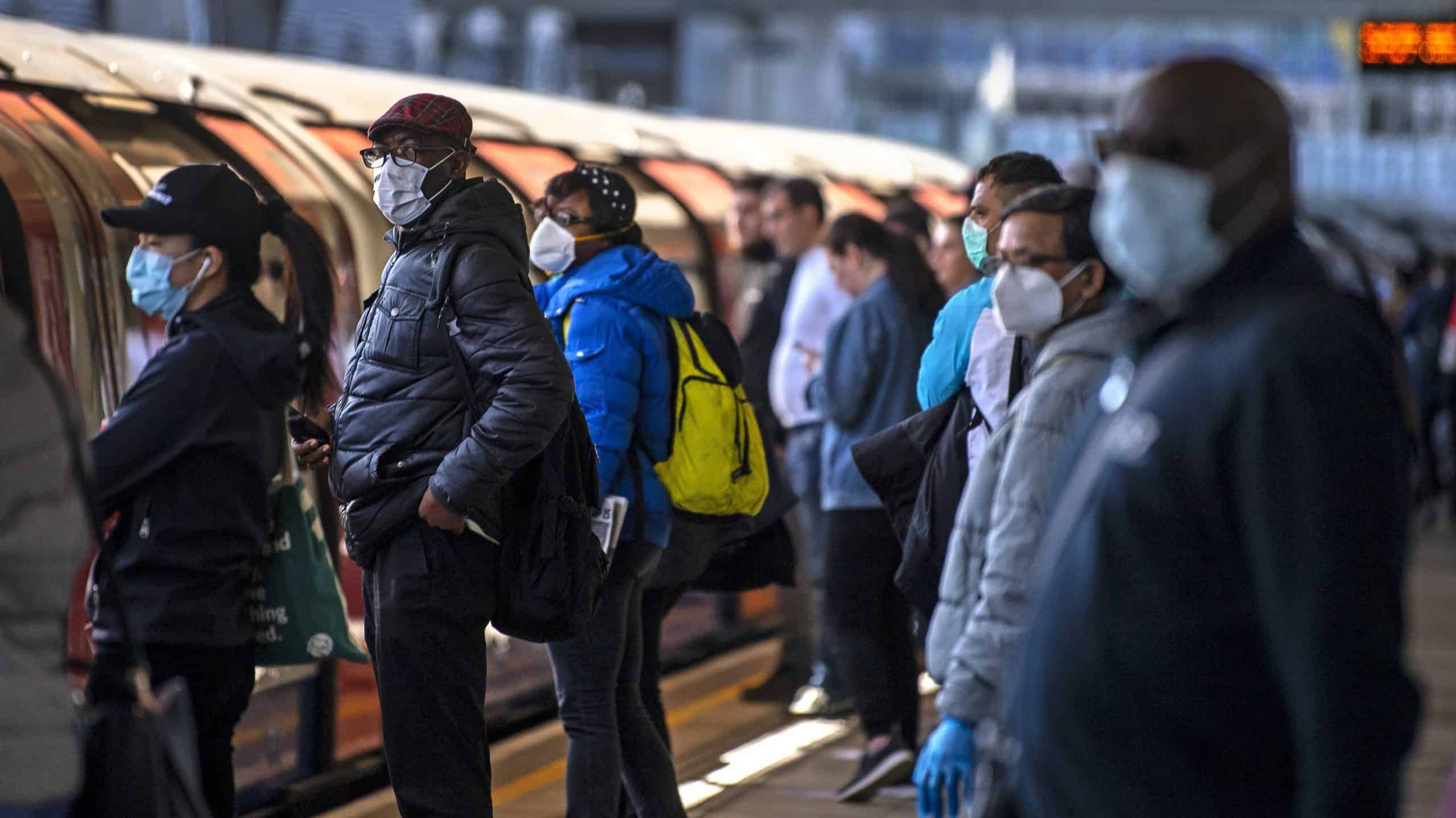 Twenty London stations to avoid if you want to stay away from crowds