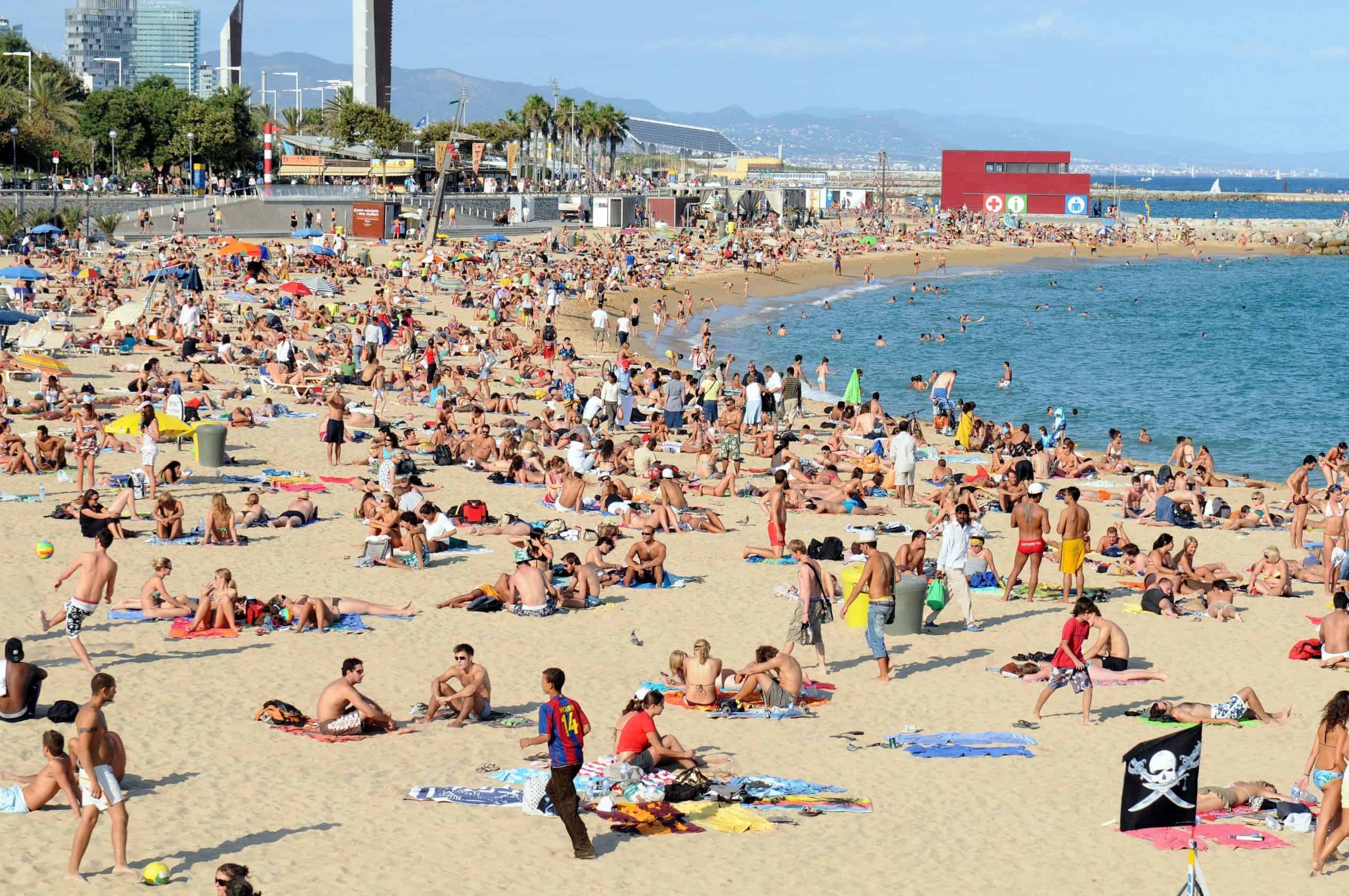 Spain to ‘freely’ welcome Britons without quarantine from Sunday