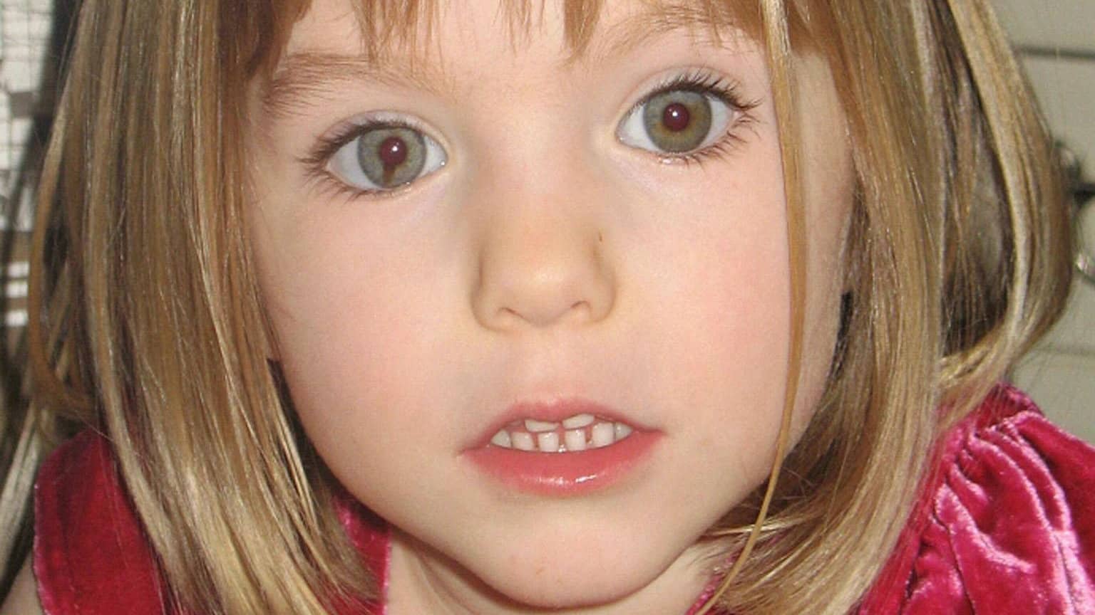 Madeleine McCann dominates front pages as Black Lives Matter protests get snubbed