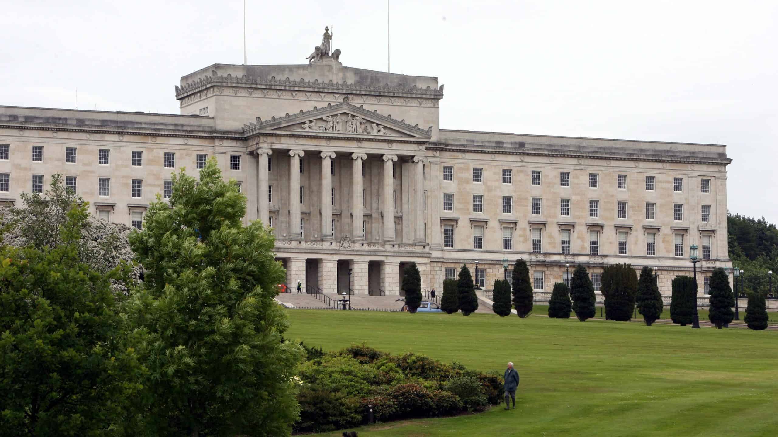 Brexit blamed for Northern Ireland’s political crisis