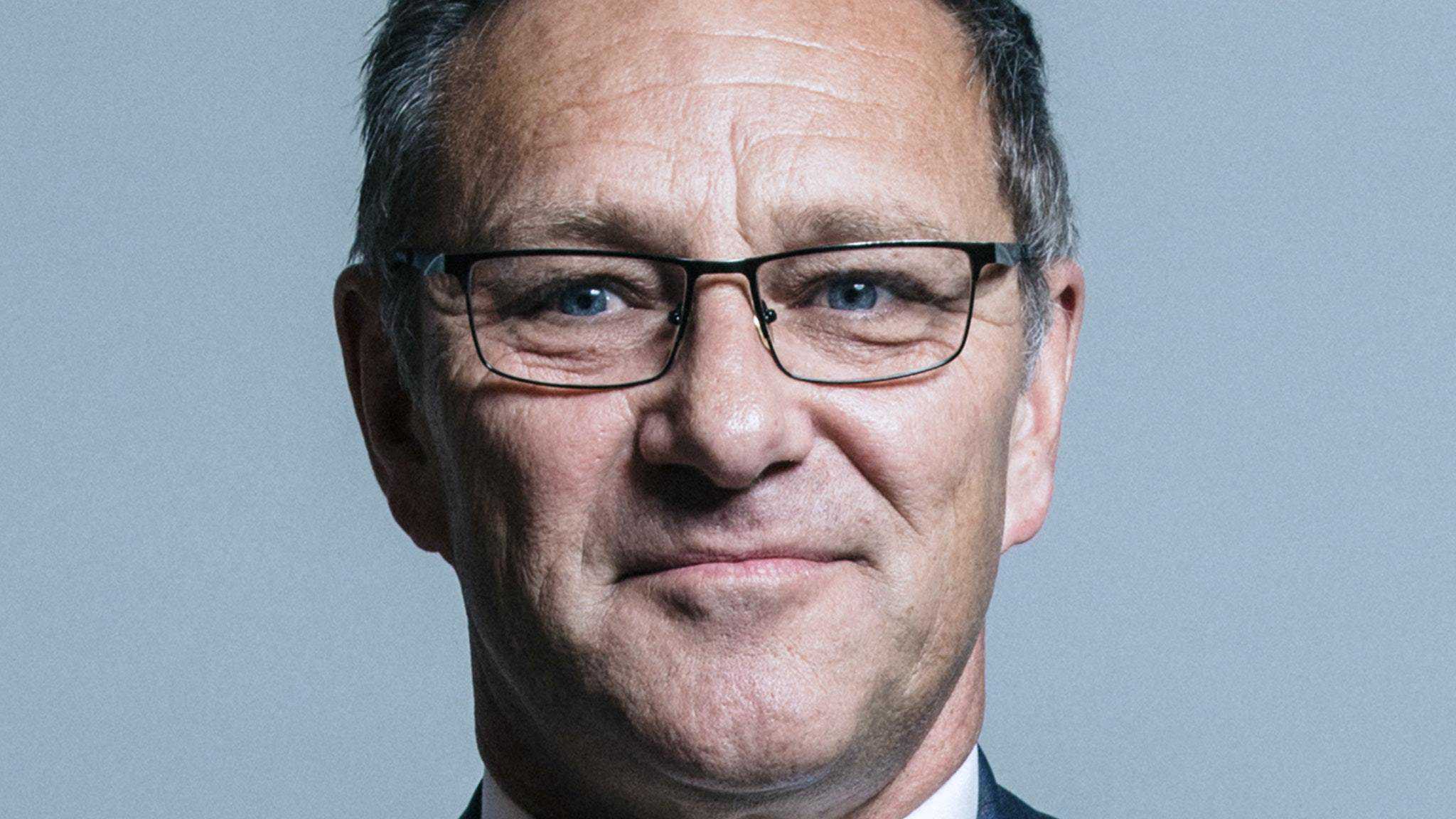 Tory MP says the “vast majority” of people breaking lockdown rules are from the BAME community