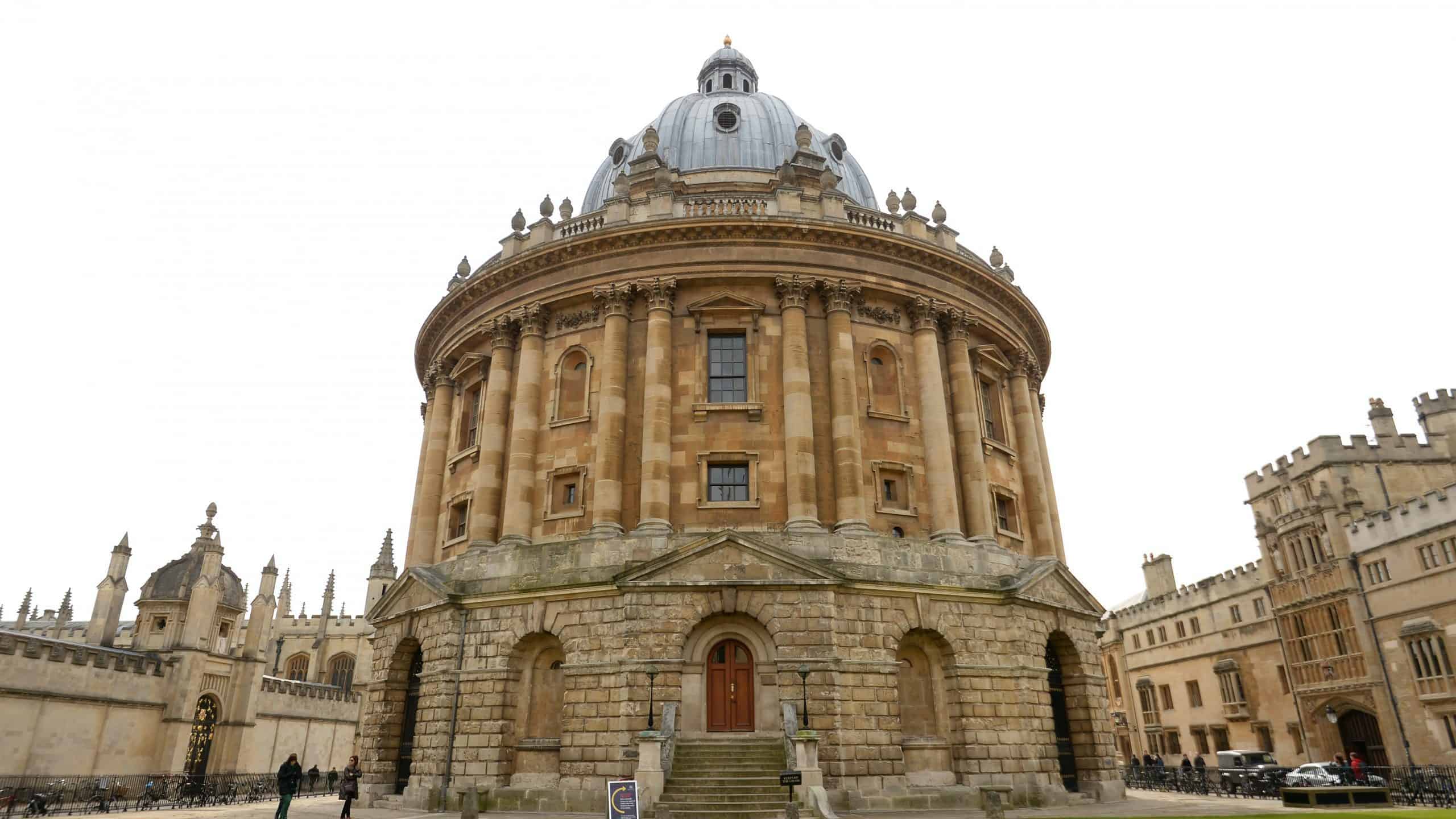 Oxford college warns against the “Worcester model”, saying they’d be admitting students who might “not flourish”