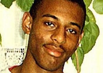 Undated family handout file photo of Stephen Lawrence. The father of the murdered teenager has said he no longer thinks about his son's remaining killers being brought to justice.