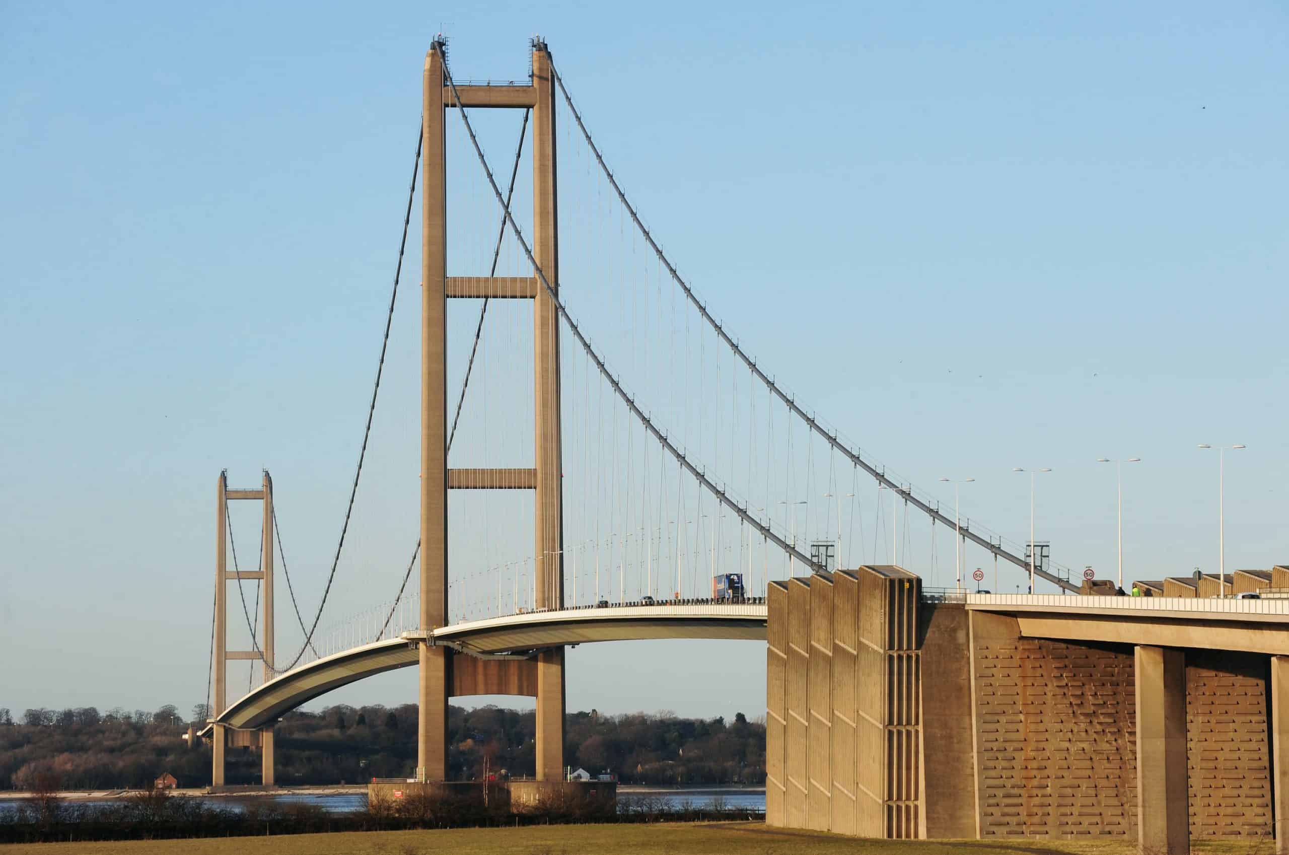 Another Brexit lorry park is planned for near Hull