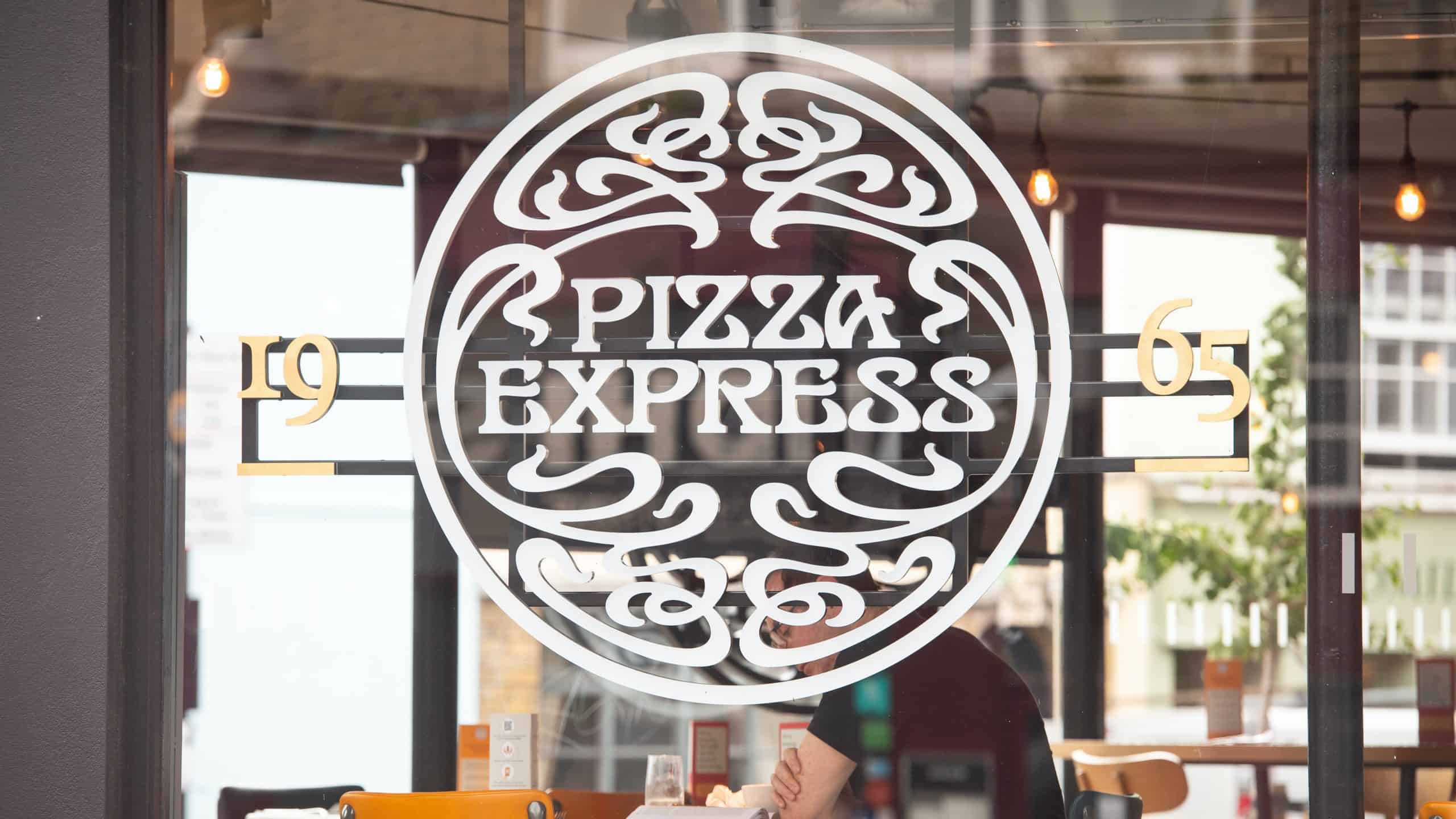 First ever Pizza Express to close as chain culls 73 outlets