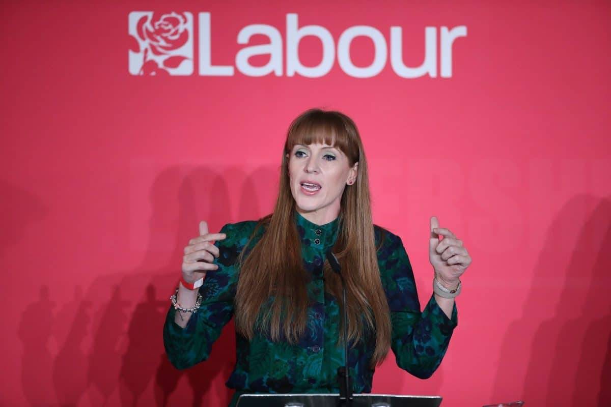 Labour Calls For Flexible Working To Become Mandatory New Normal