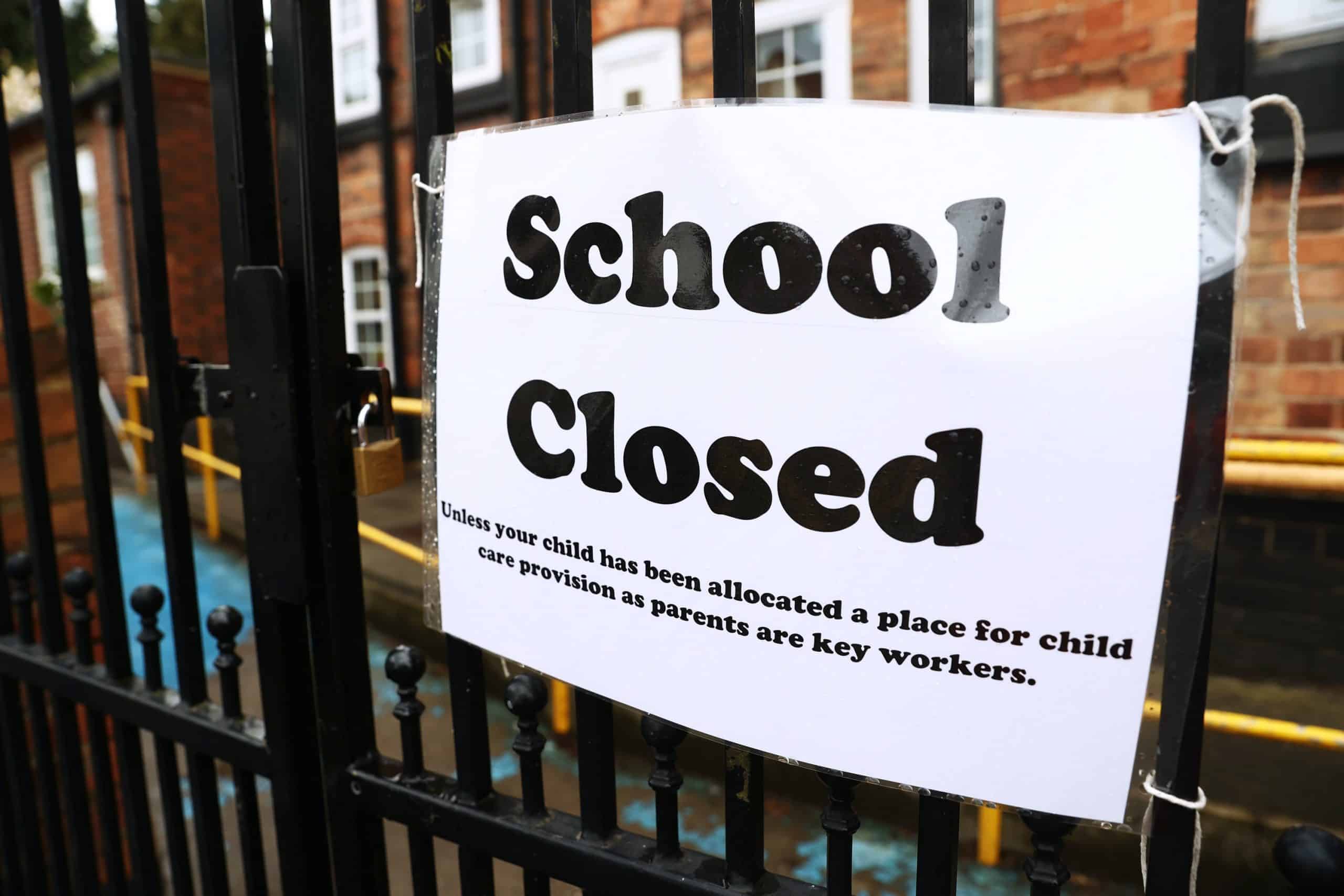 ‘Gulf’ between poor and rich pupils widened during lockdown, teachers warn