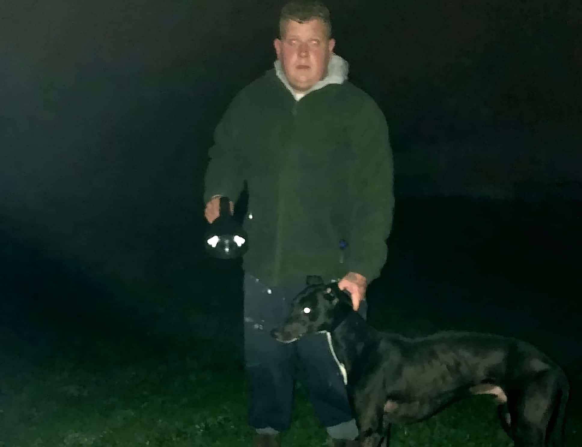 ‘Barbaric’ badger baiters snared by own sickening Whats App messages given sentence