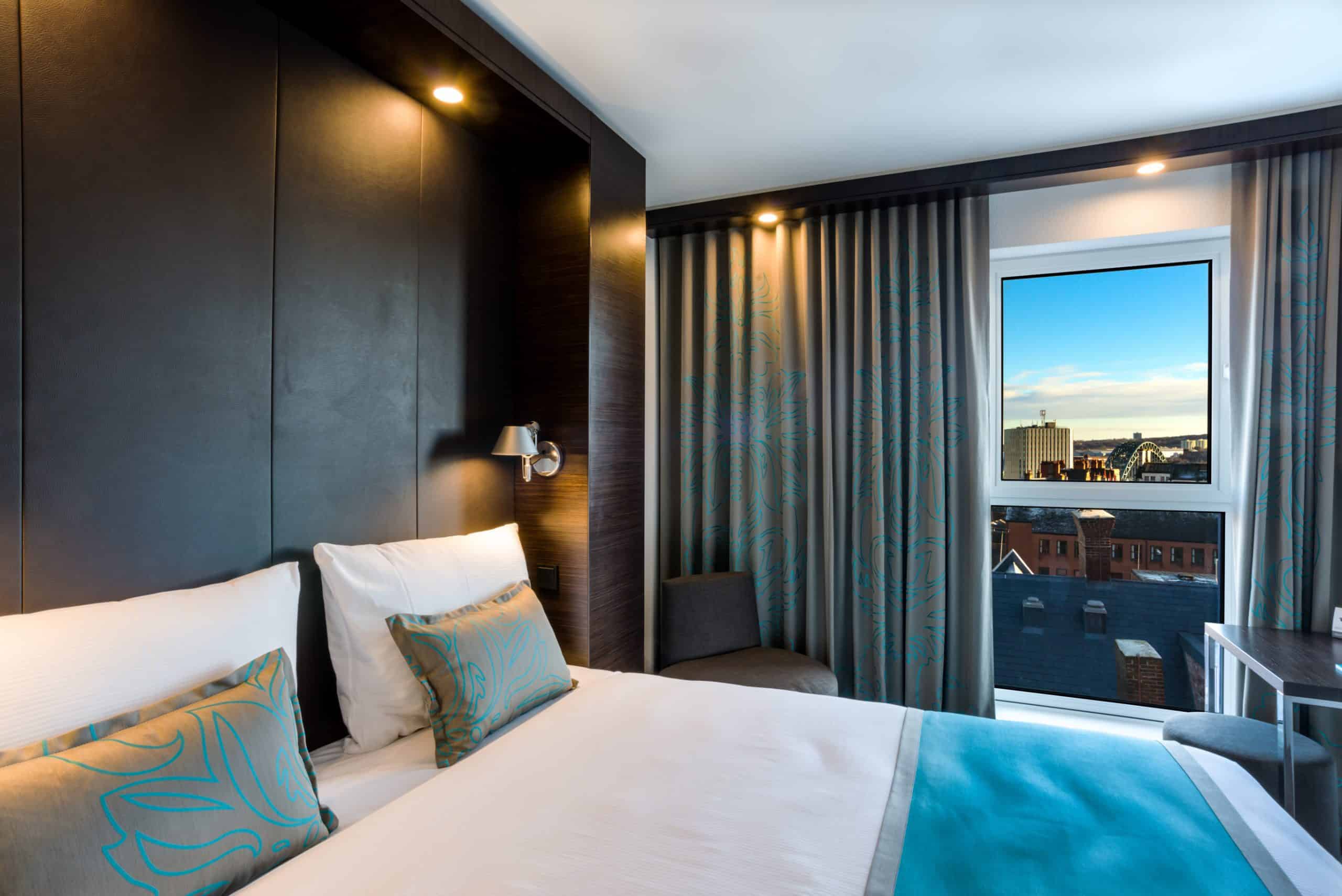 Hotel Review: Motel One, Newcastle