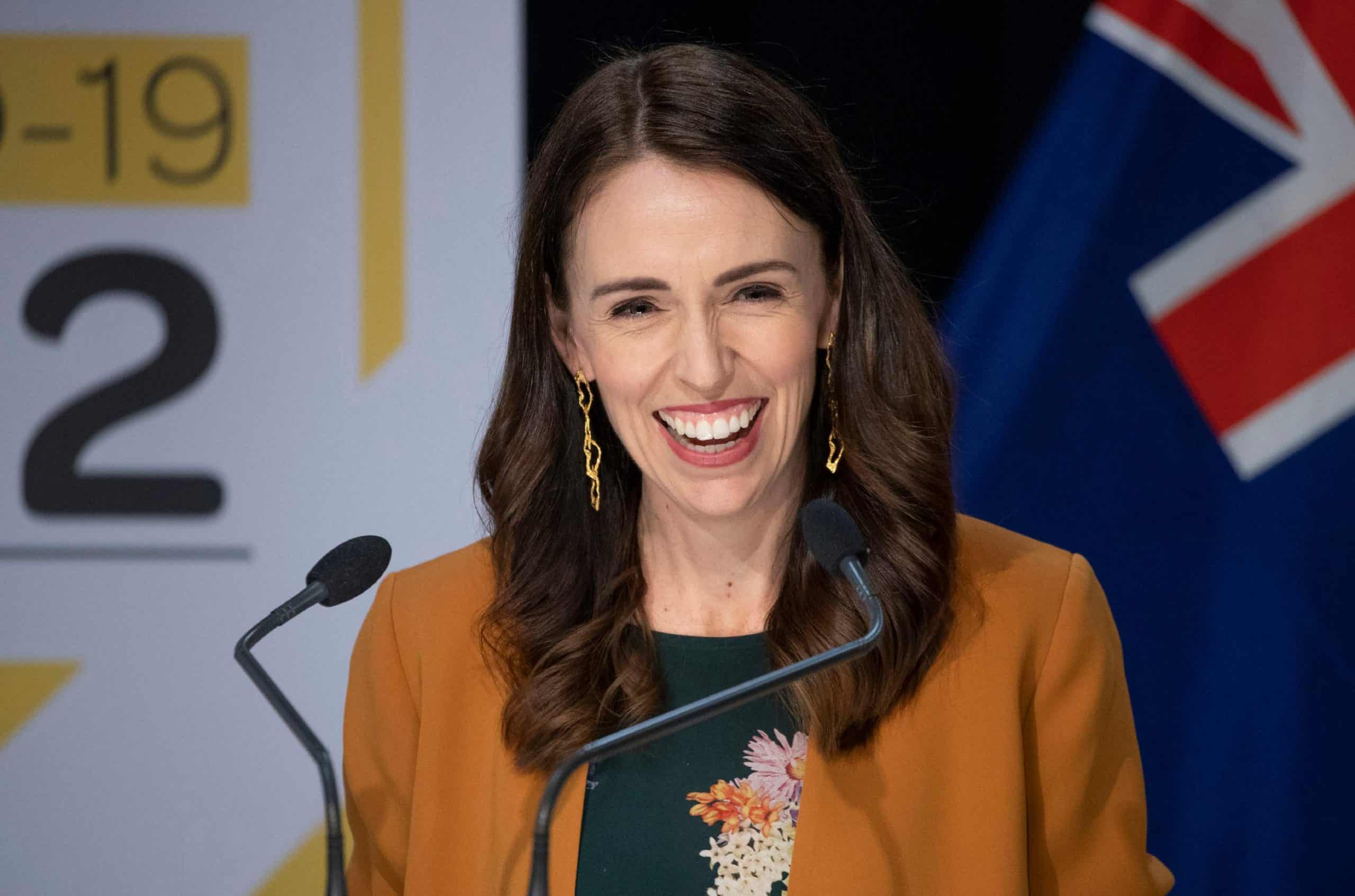 Jacinda Ardern on track for ‘once in a lifetime’ election landslide