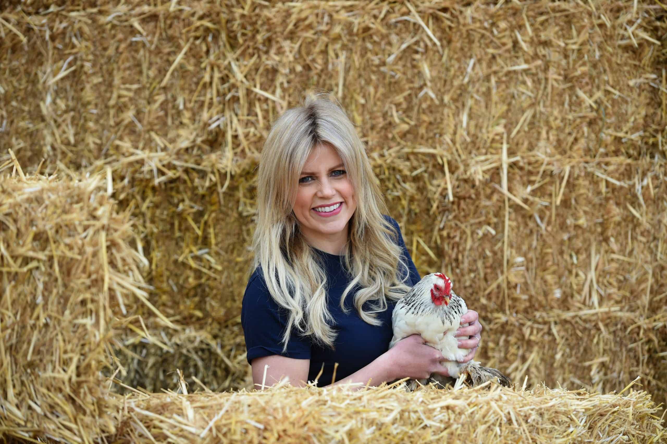 Rural Britain is racist, Countryfile presenter claims