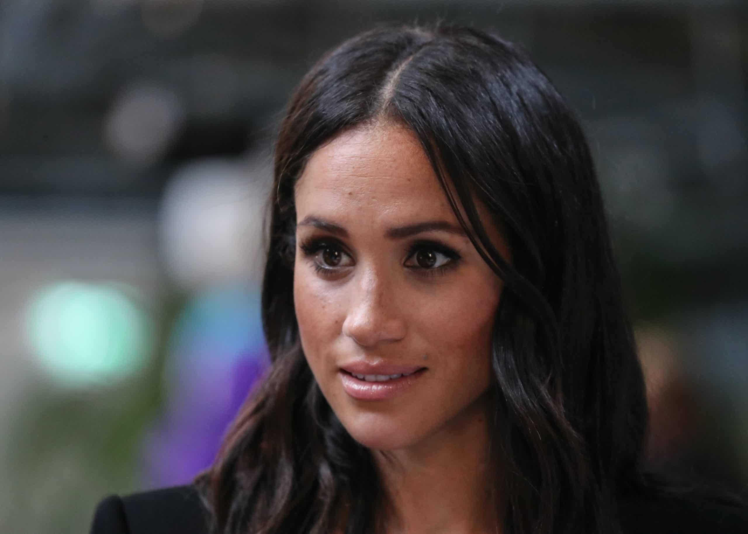 Meghan Markle tells of ‘unbearable’ miscarriage ‘grief’ in emotional article