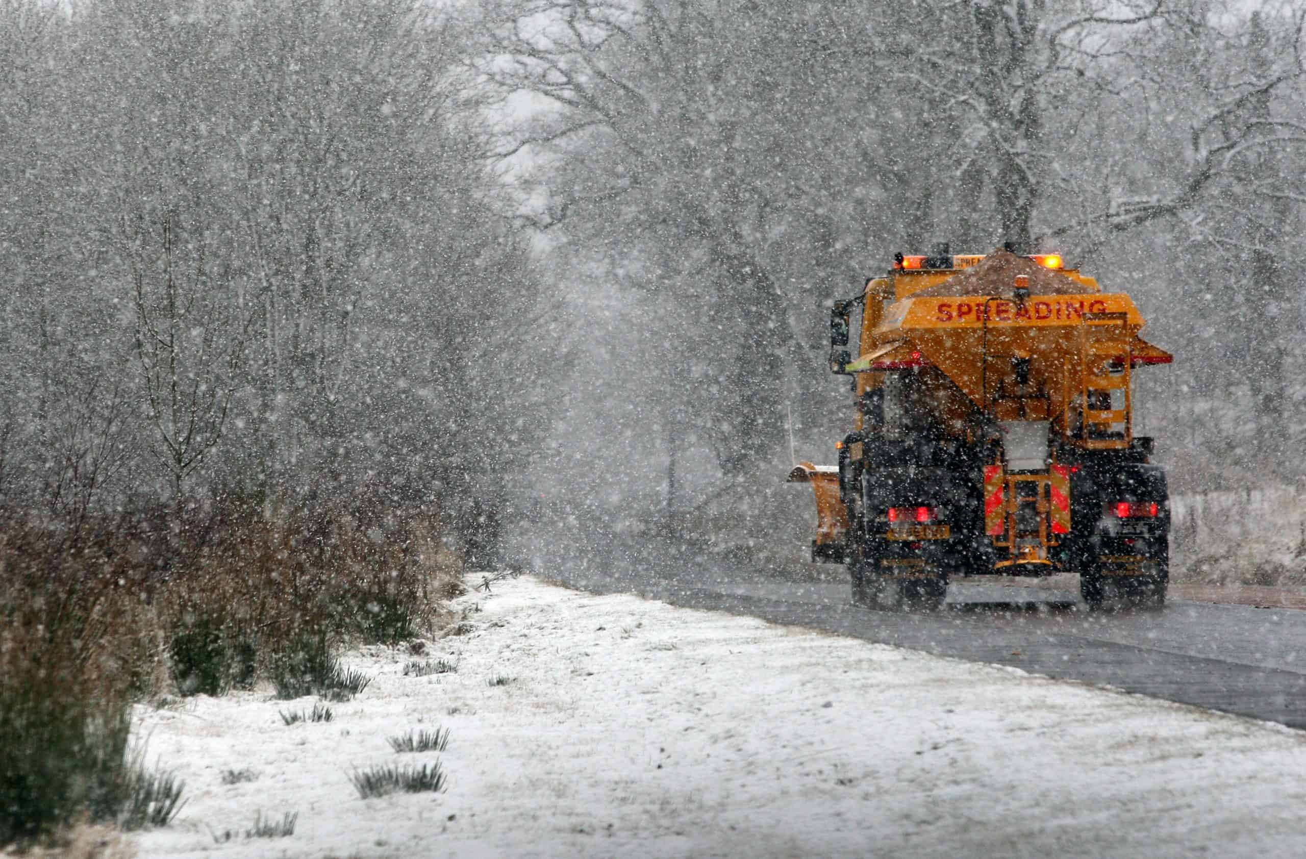 7 weird and wonderful things you didn’t know about snow