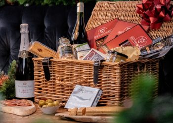 Iberica at home Food & Drink Christmas Gift Guide