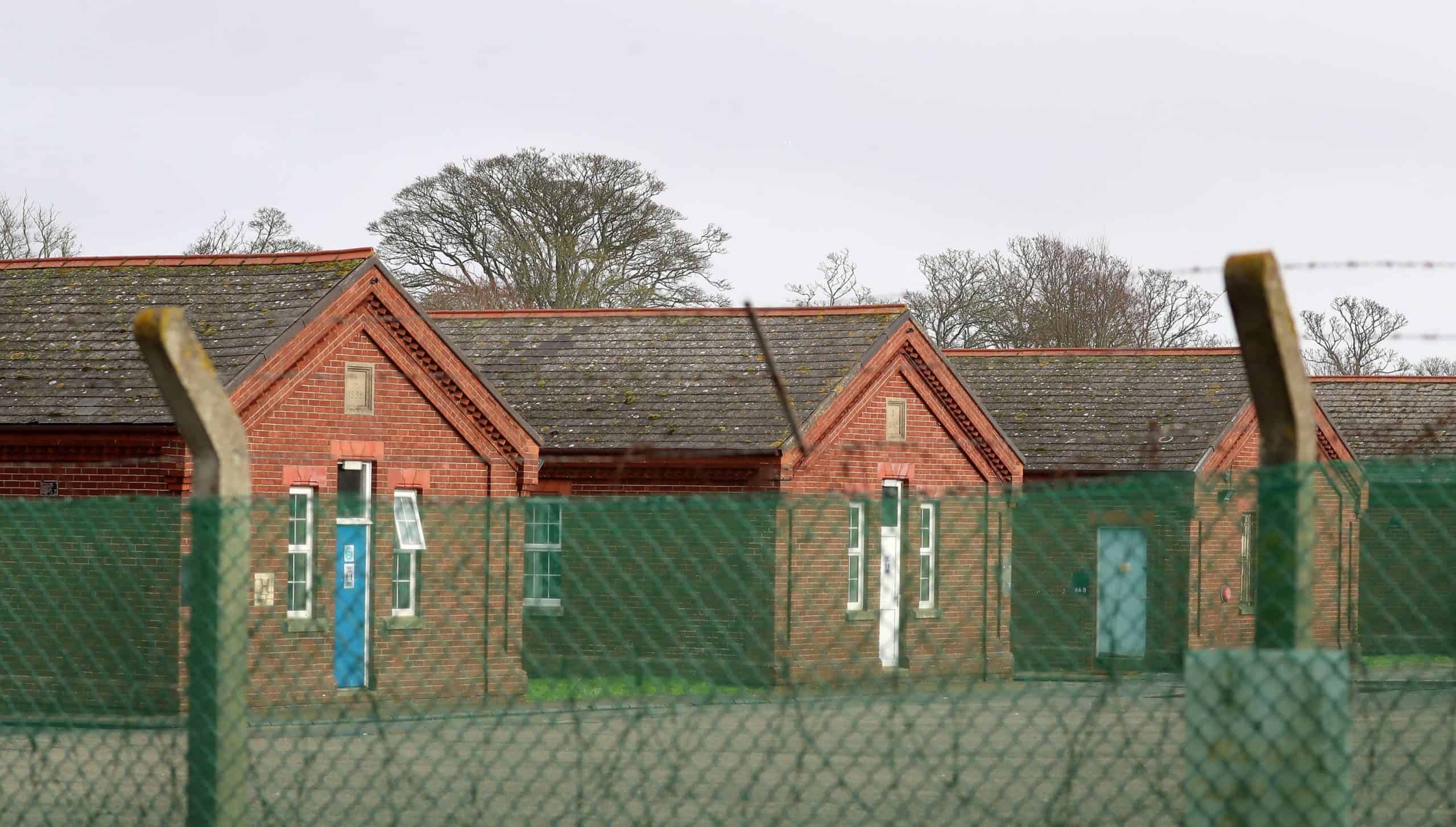 Petition calling for asylum seeker camps at military barracks to be shut gathers huge support