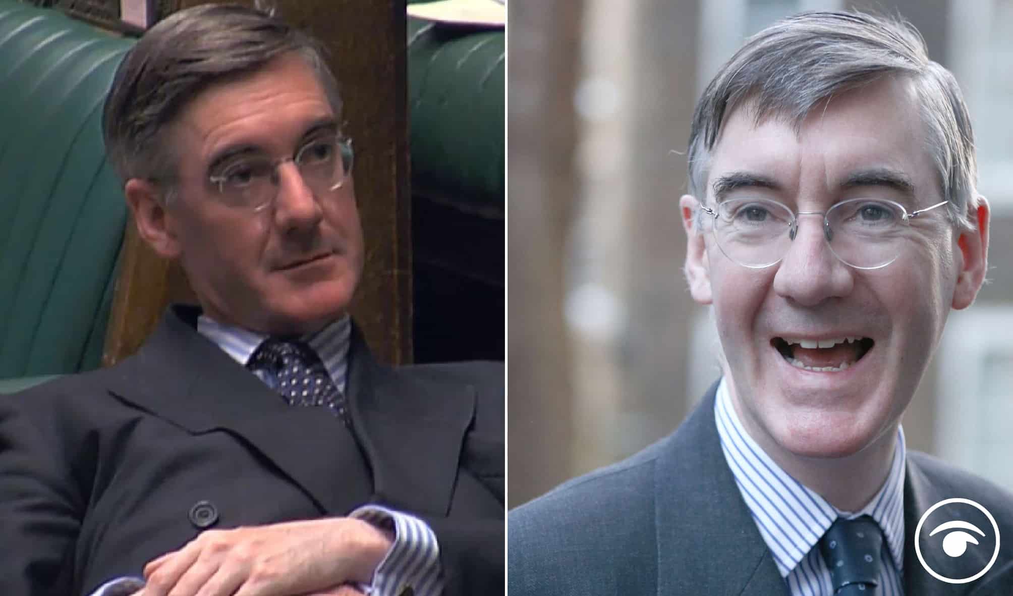 ‘Ghastly stuff’ – Rees-Mogg offends SNP, ‘Woke’ people and Teeside