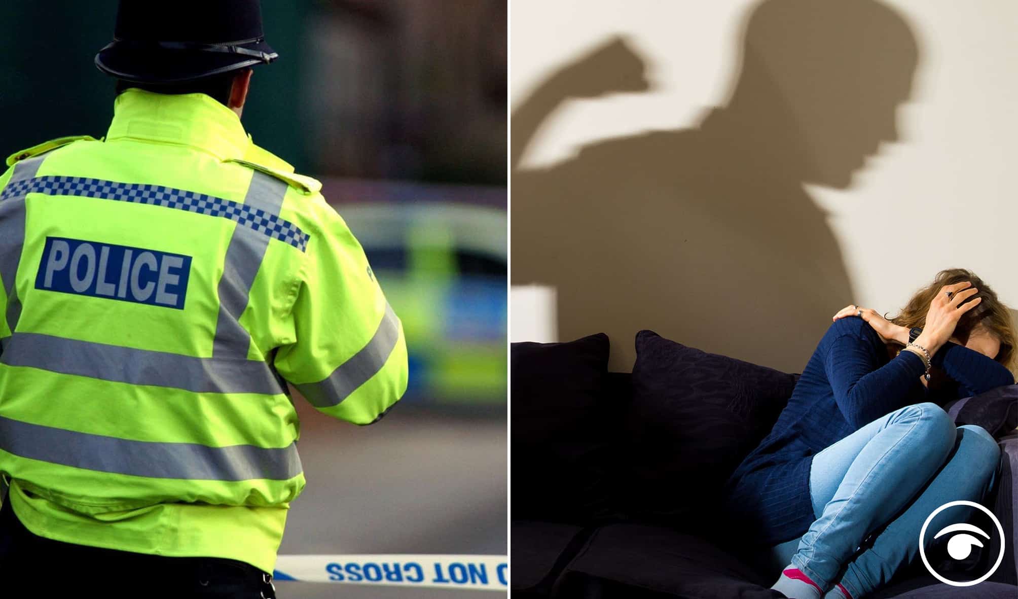 2020: Britain’s biggest police force saw domestic killings rise