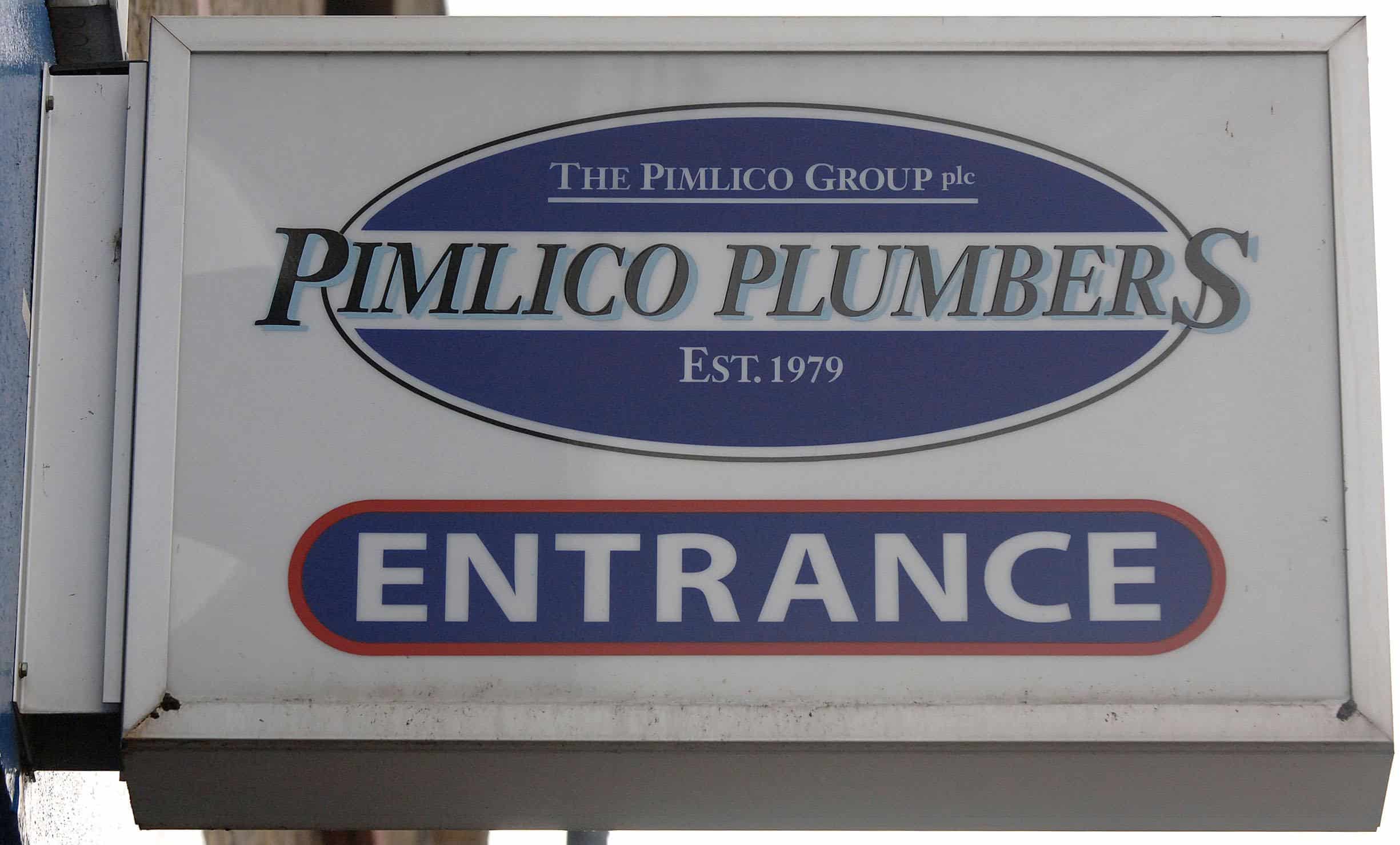 Pimlico Plumbers warns workers: ‘No jab, no job’