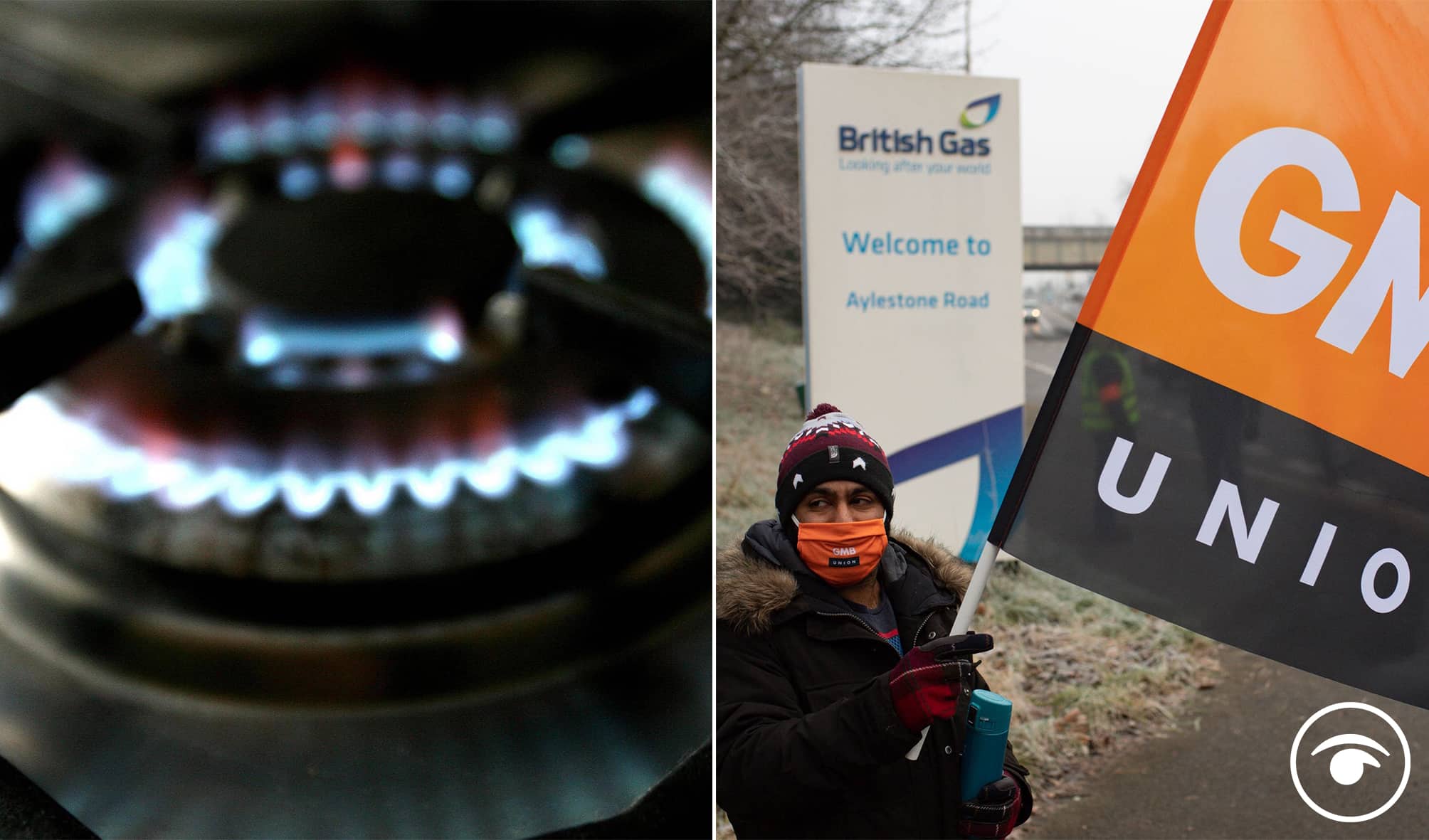 British Gas boss ‘lied about fire and rehire,’ claims MP as strike action to begin