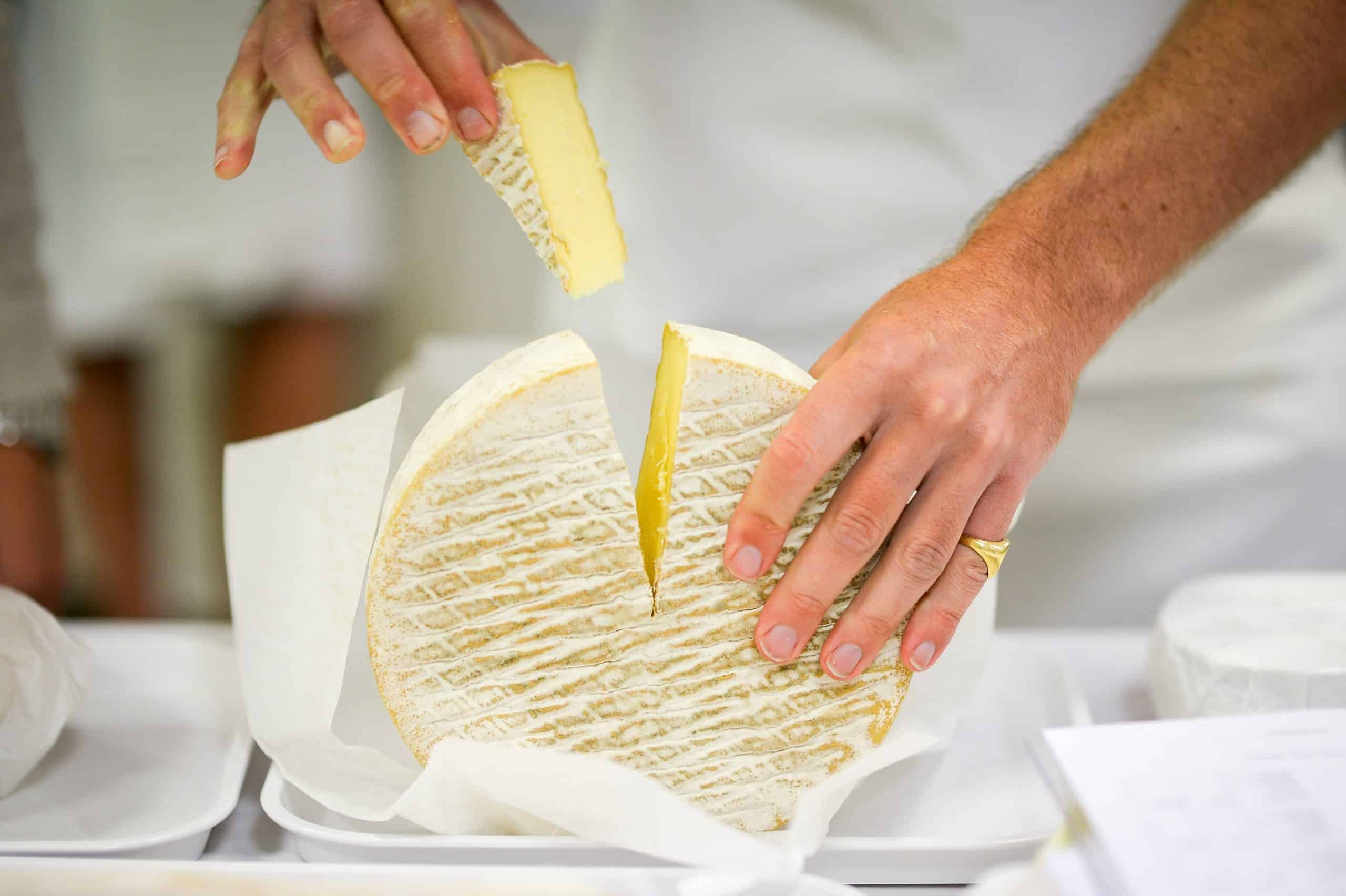 Brexit blows £250,000 chunk in Cheshire cheesemaker’s business