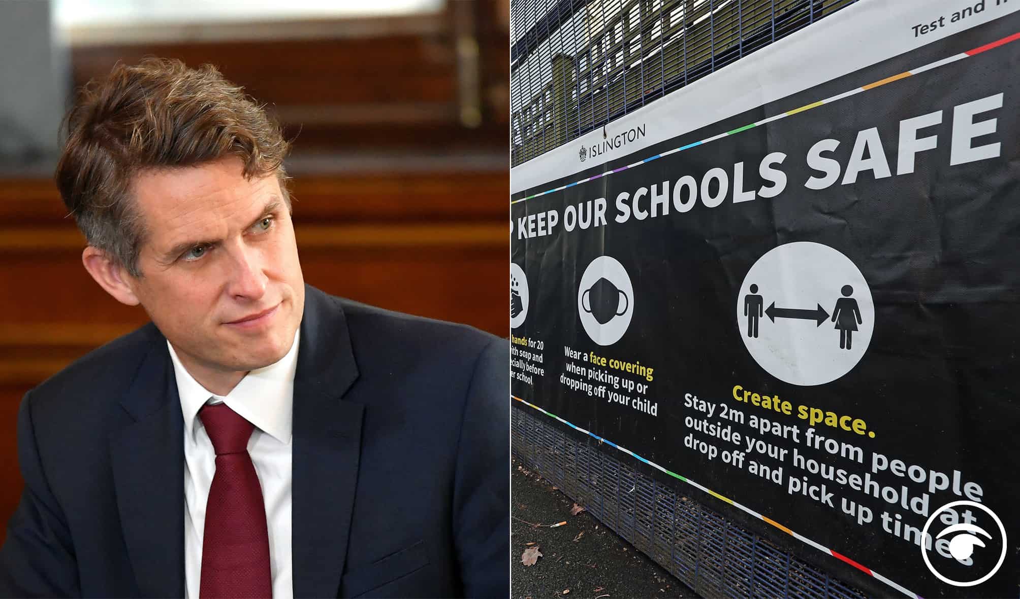 Legal action taken as pressure mounts on Government to keep schools closed