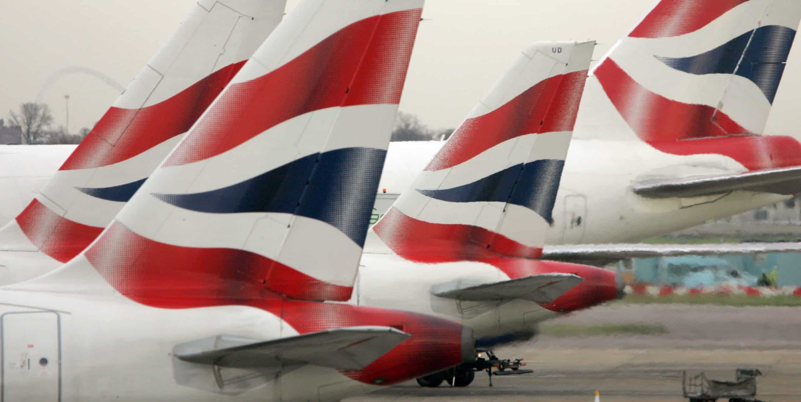 Brexit: Britons living in Spain barred from flight over document row