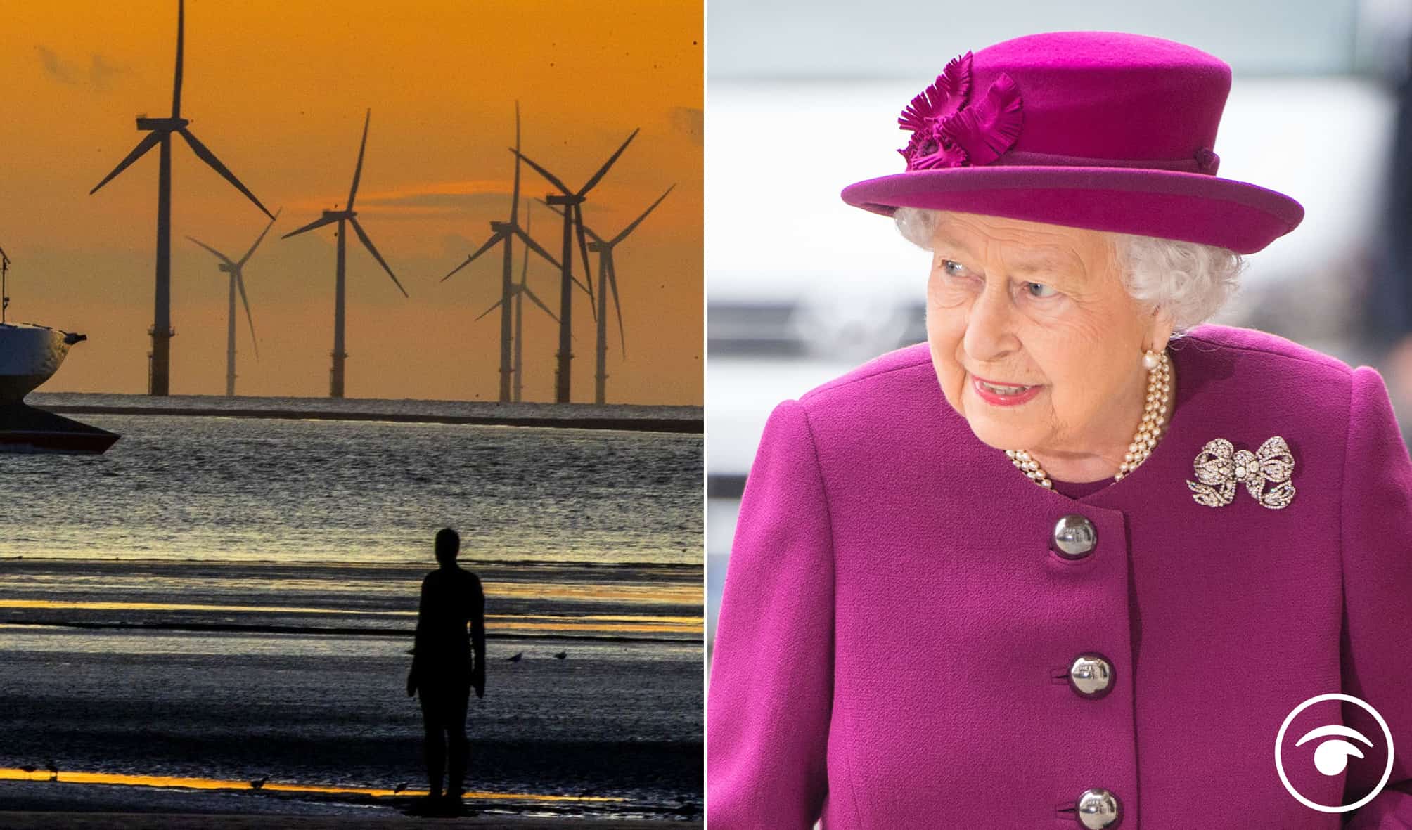 Crown Estate accused of pushing up renewables prices as BP lands wind farm deal