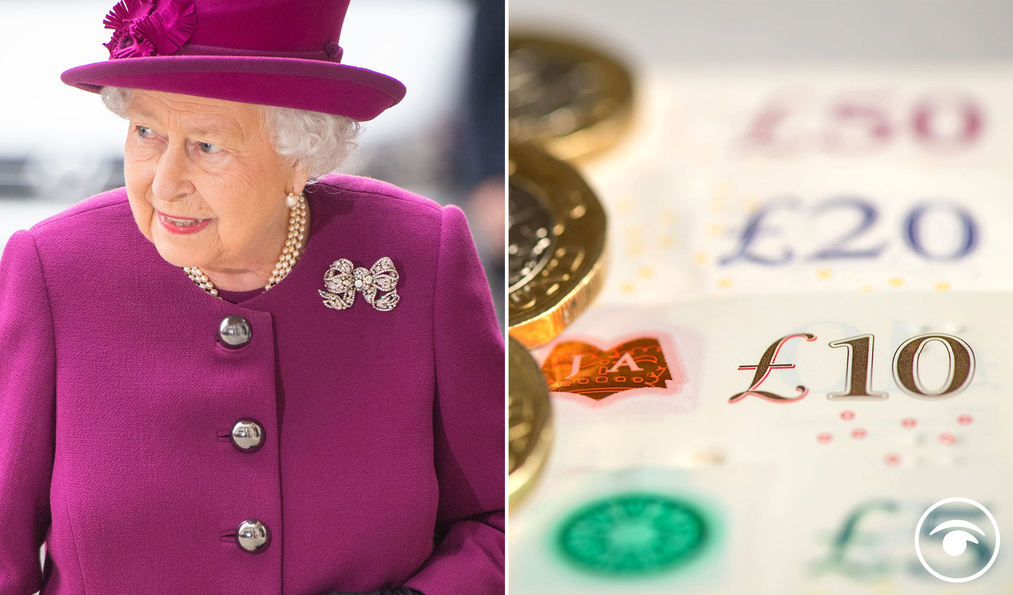 Queen accused of trying to change law to hide wealth as close family member claimed furlough money