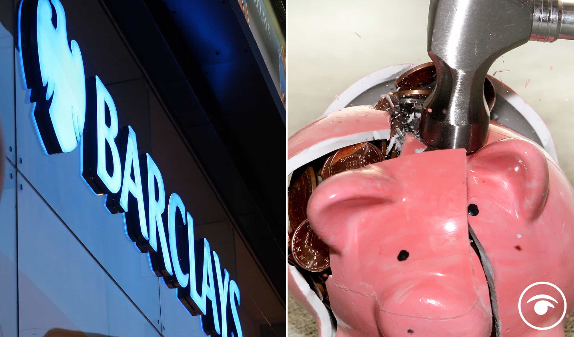 Alright for some? Barclays delivers dividend payout and staff bonuses despite profits tumble