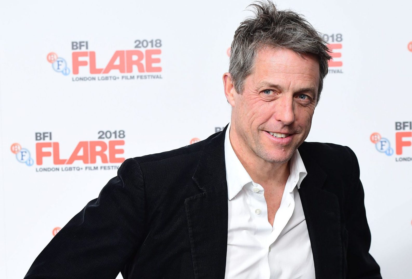 Hugh Grant accuses Tories of ‘exploiting pandemic to enrich friends and donors’