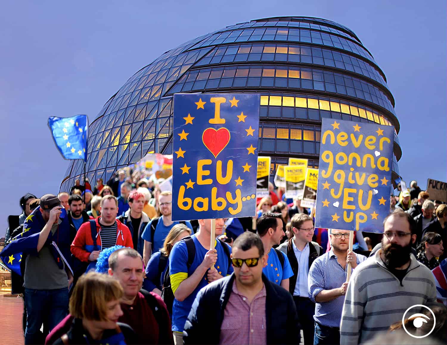 Rejoin EU party to field candidates in London Assembly election