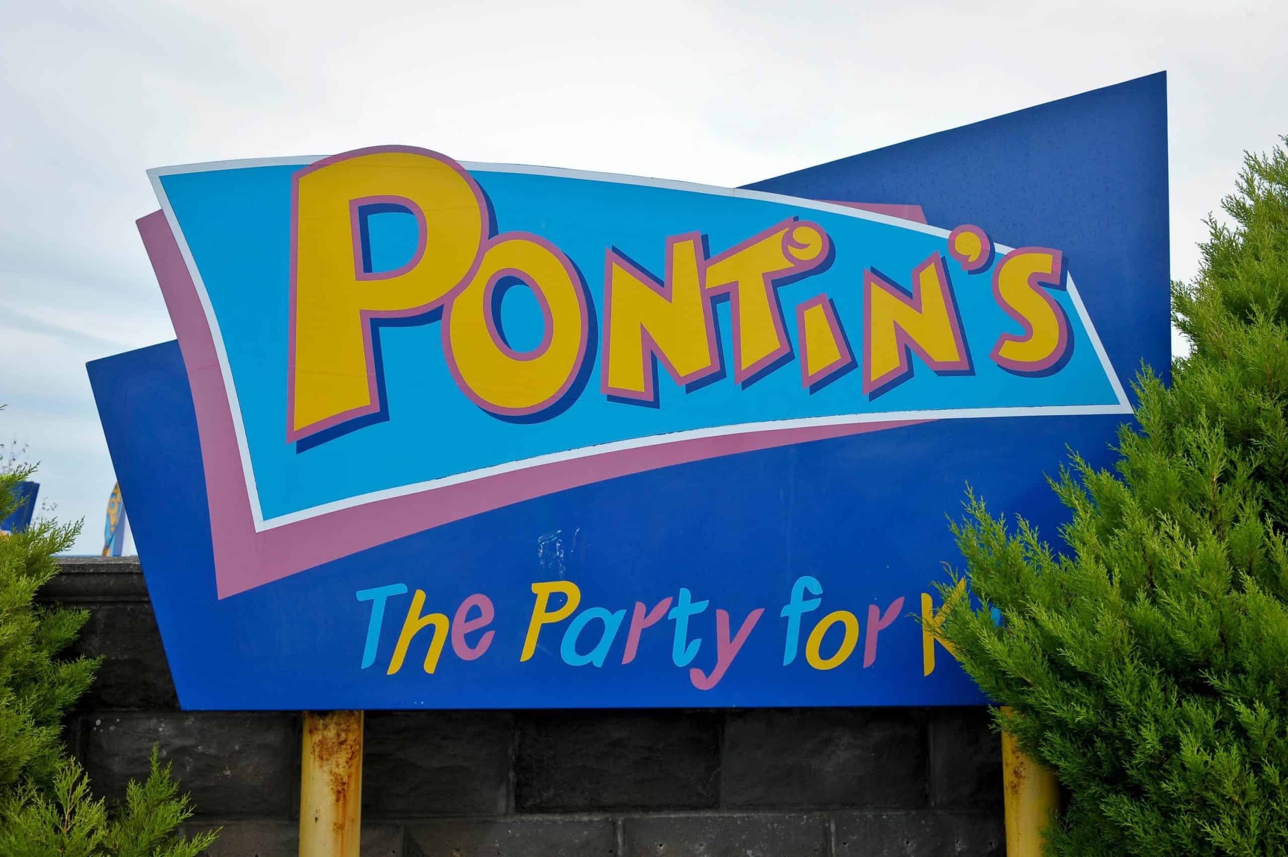 Pontins used ‘blacklist’ of Irish surnames to keep out Traveller families