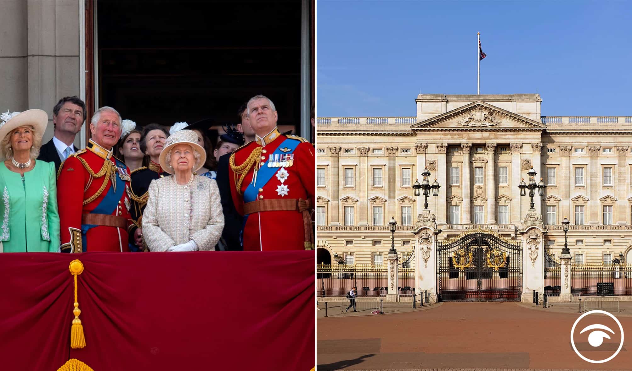 Is it time to put Buckingham Palace up for sale and how much could it wipe off UK’s debt?