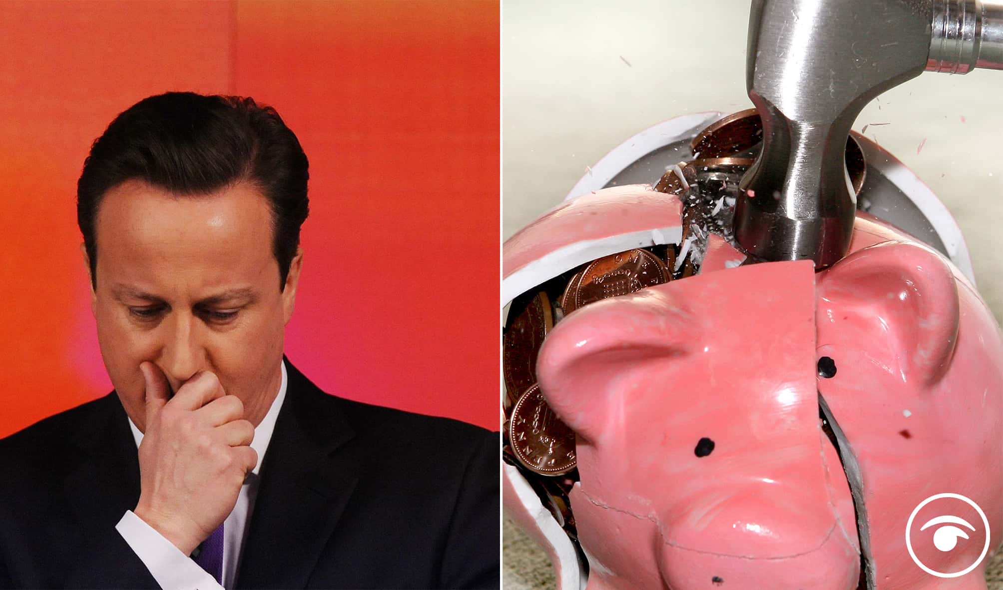 ‘Conservative cronyism down to a tee’ as more questions for Cameron over Government loan plan