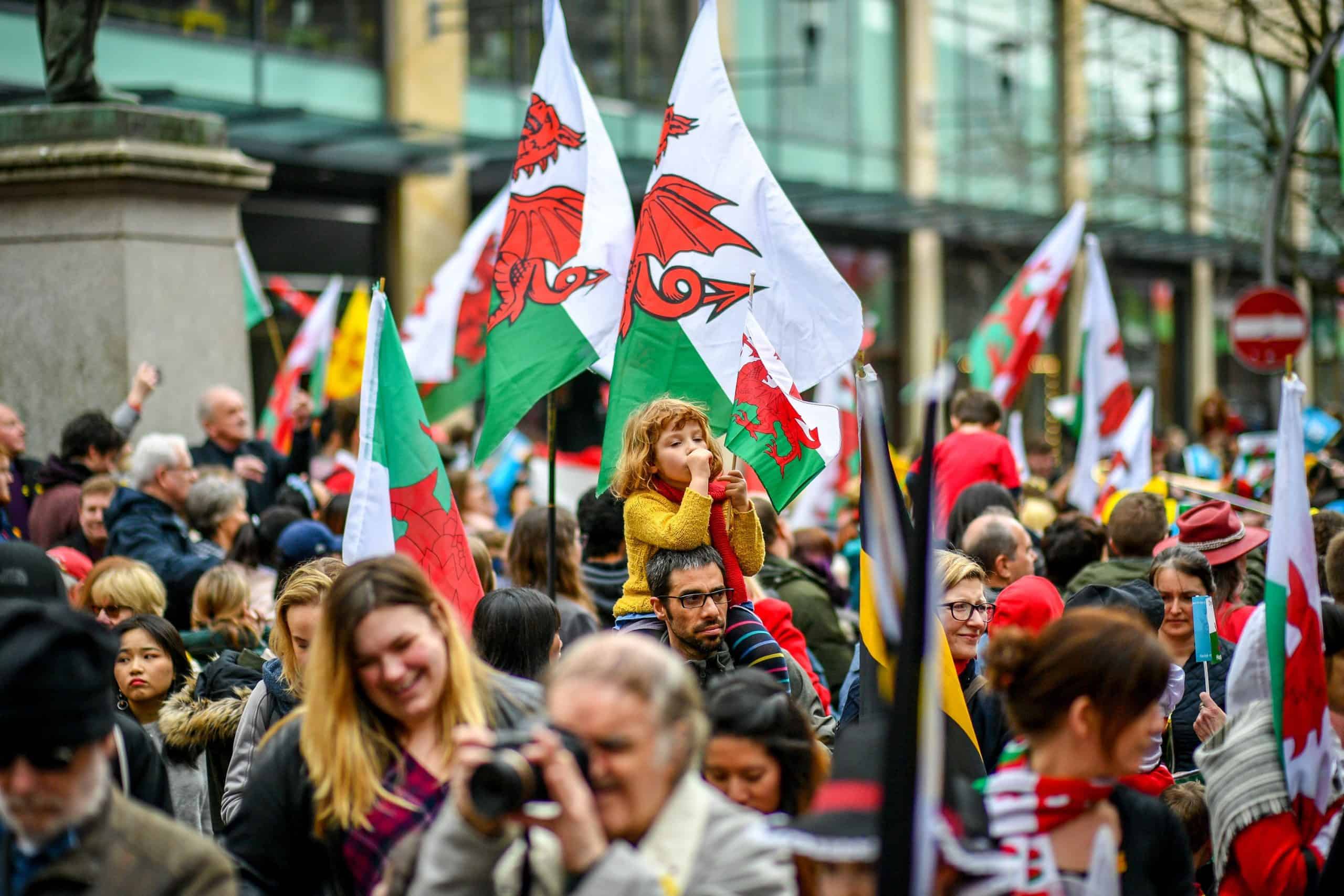 Welsh Independence? Labour’s ‘thin red line’ not enough to protect Wales from Westminster