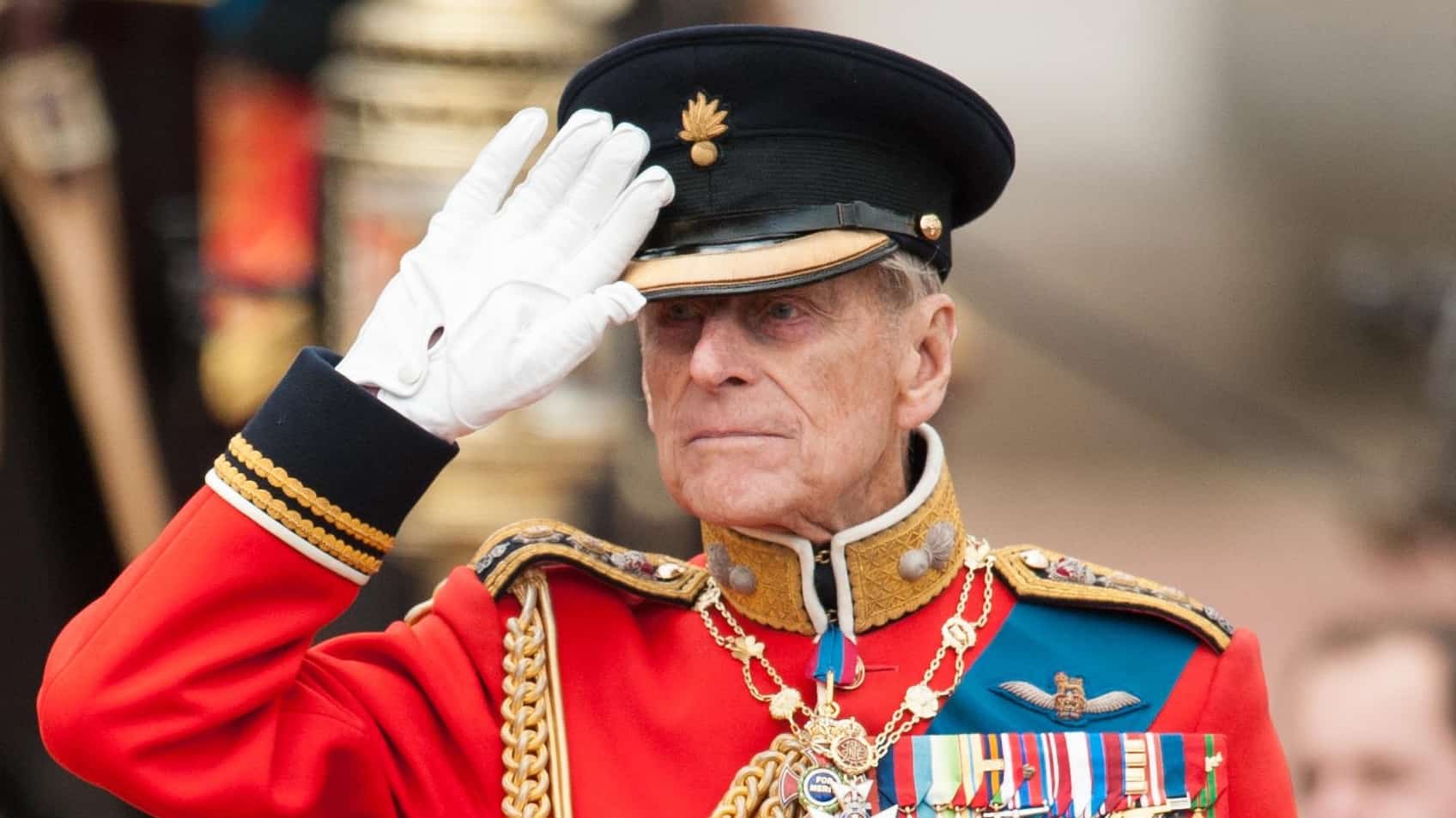 BBC coverage of Prince Philip’s death smashes TV complaints record