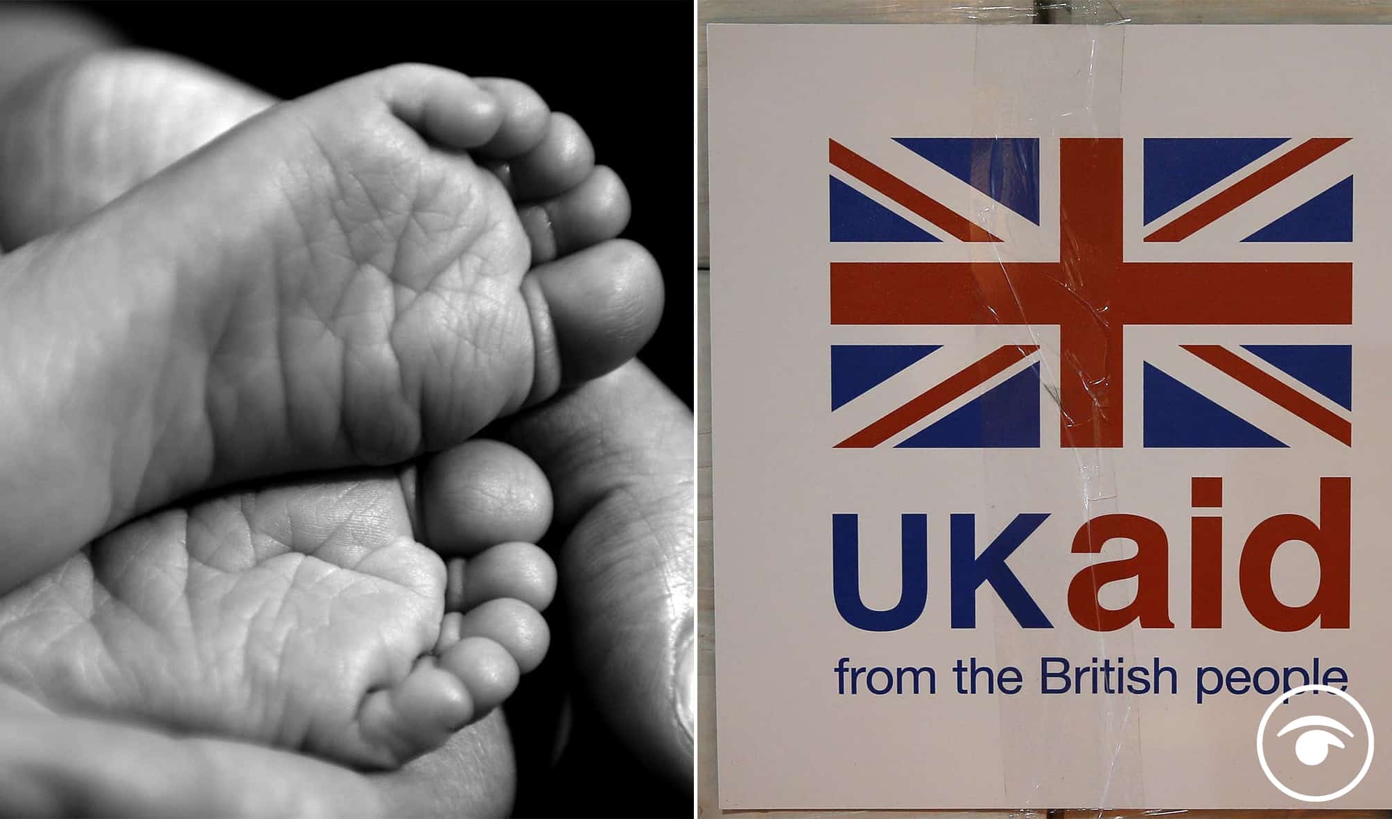 UK aid cut: UN reveals ‘sickening’ numbers of child and maternal deaths that could have been saved