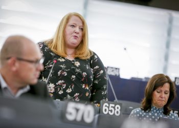 Naomi Long