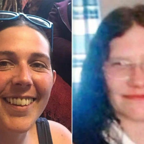 Man Jailed For Murdering And Dismembering Woman As Another Man Jailed For Murder Of Missing Mum Of