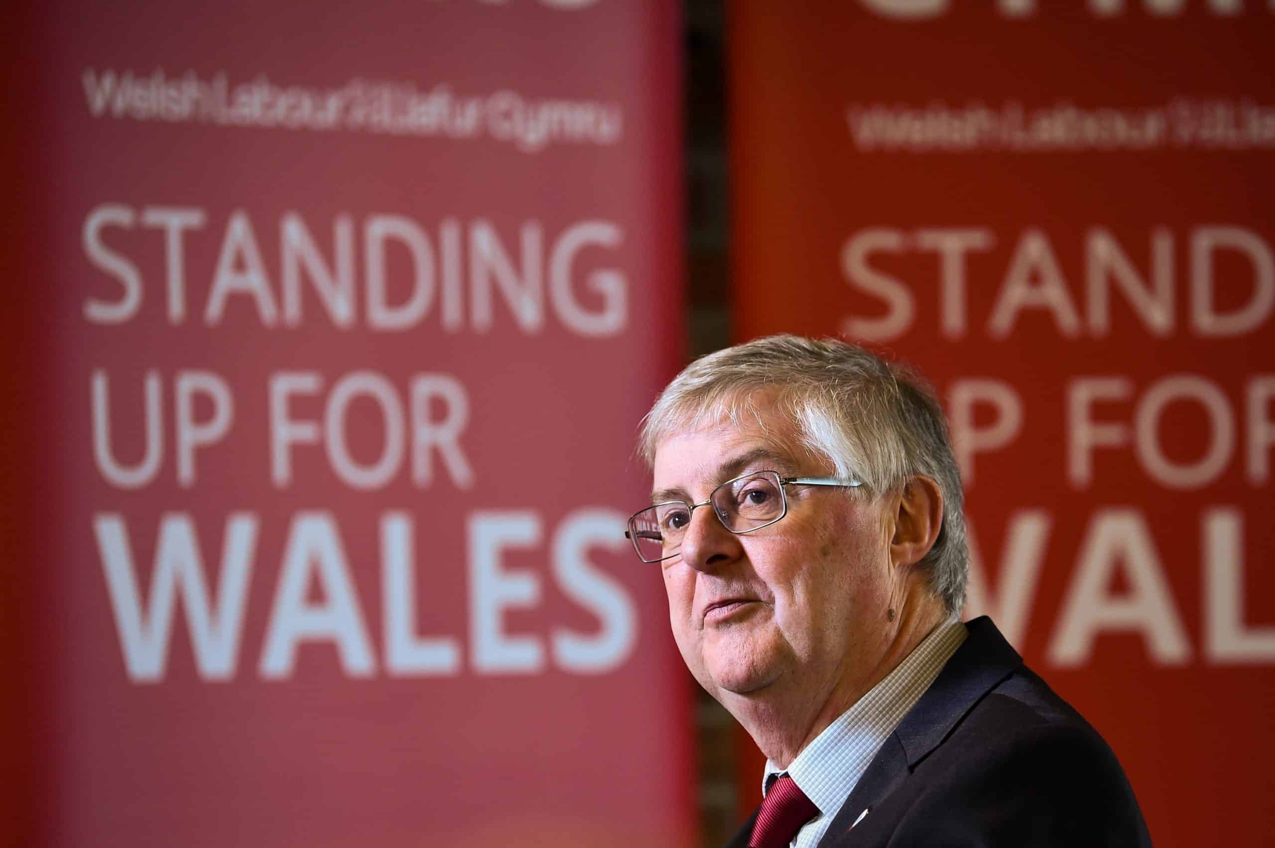 Wales takes Westminster to court over law-breaking Internal Market Act