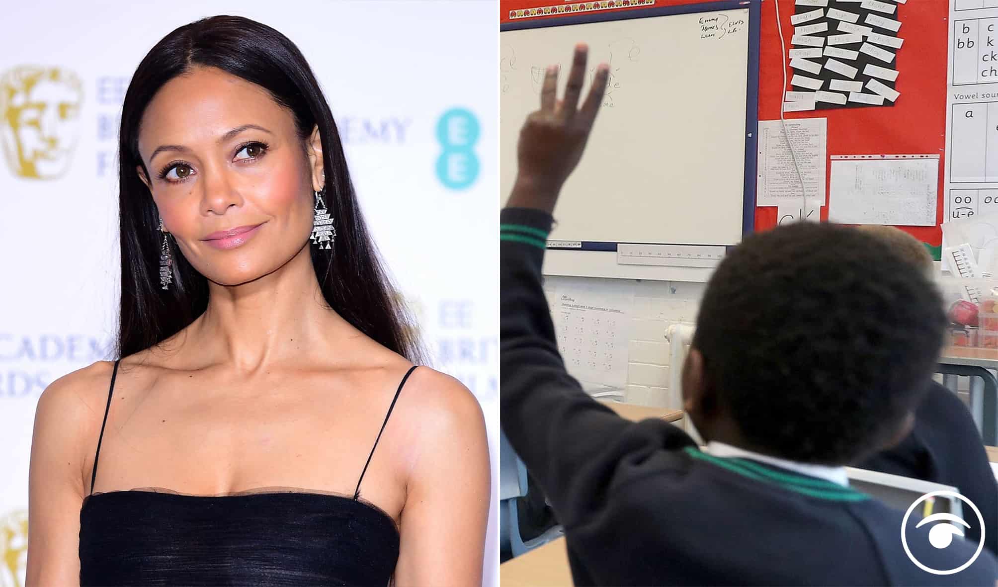 Actor to use Zimbabwean spelling of name as calls for black people’s contribution in UK to feature in all school subjects