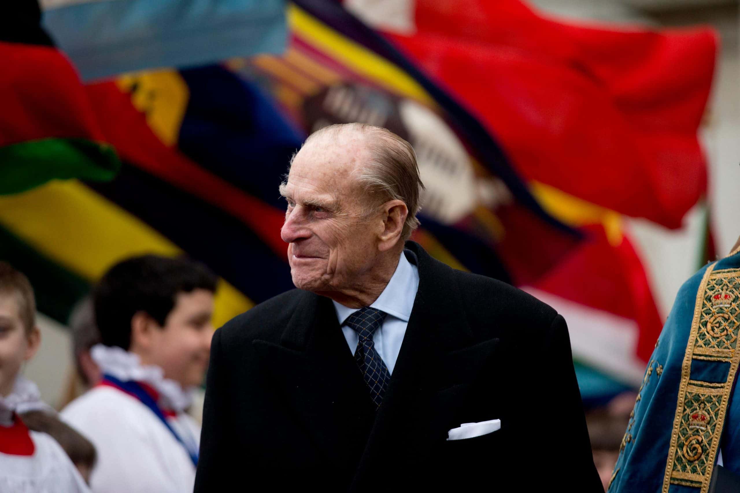 What you missed while everyone was talking about Prince Philip