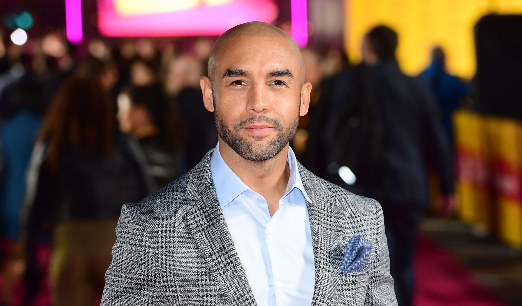 Alex Beresford quits social media because of ‘relentless racism’ after Piers Morgan clash