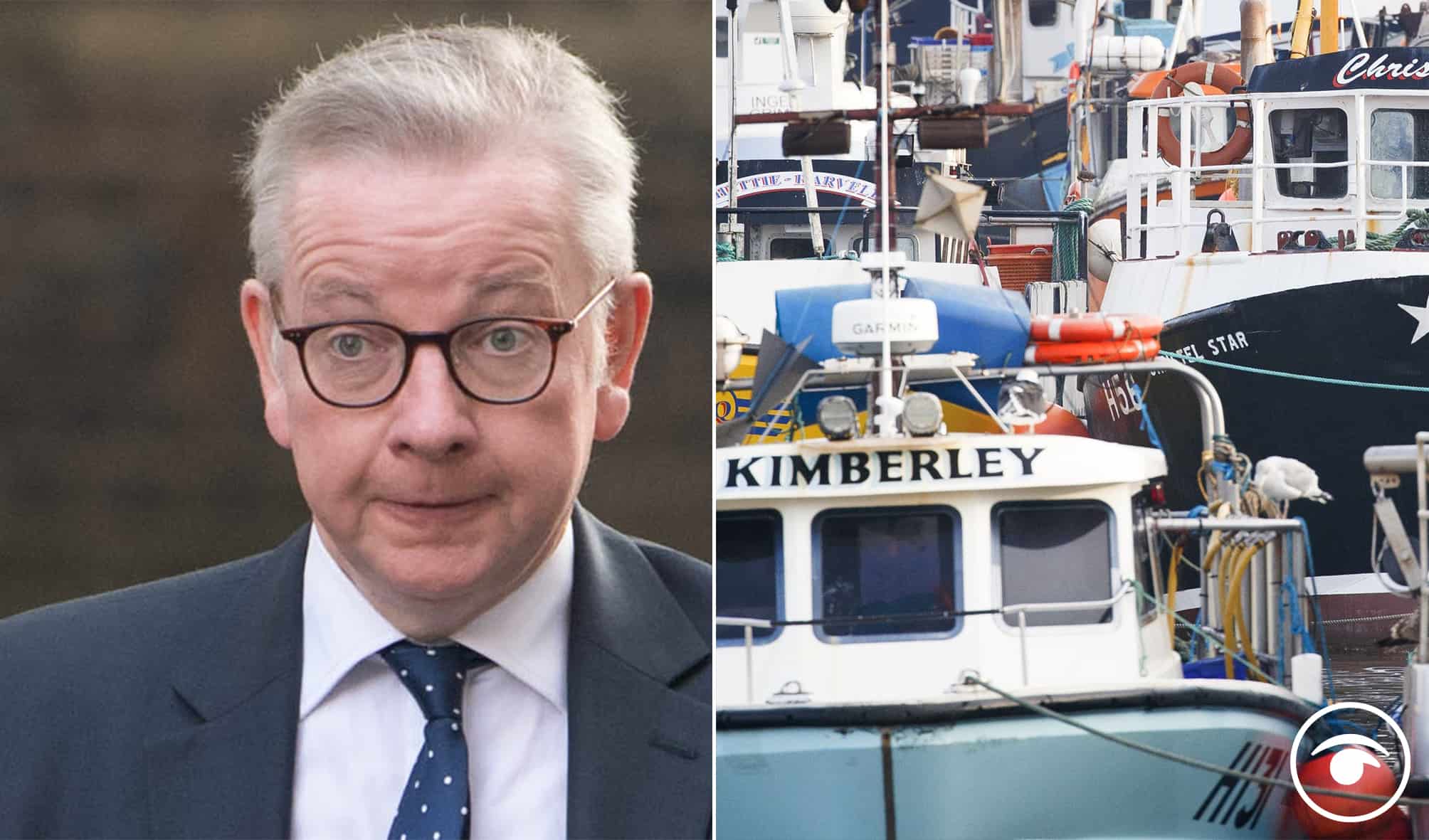 Watch – This video explaining Brexit and the fishing industry must be viewed