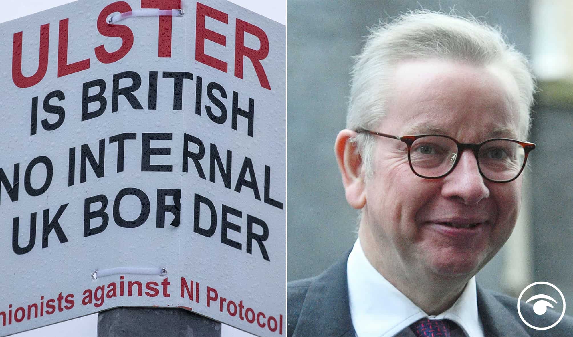 Brexit: UK ministers ‘have shocking lack of knowledge about Northern Ireland Protocol’