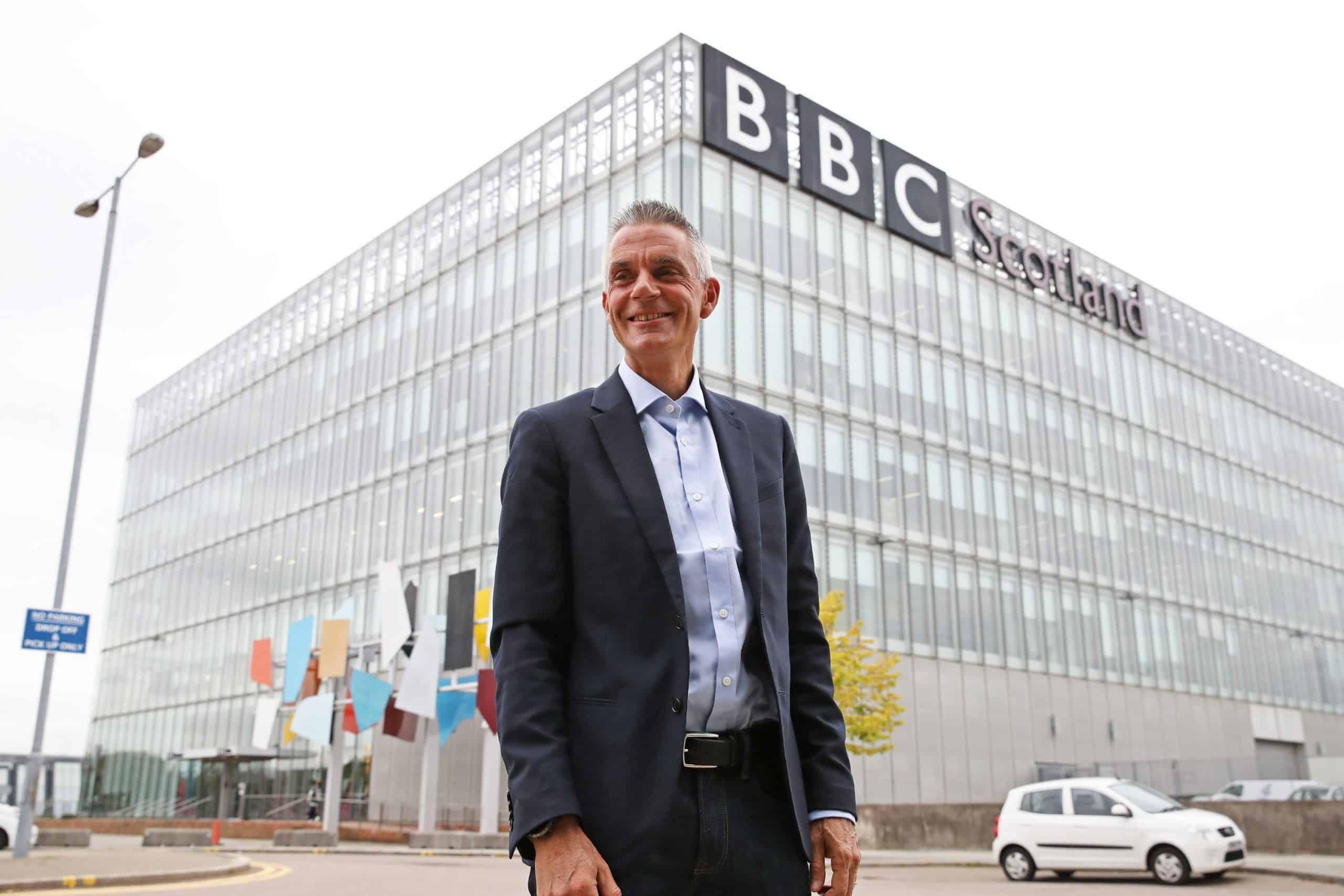 People in glass houses? BBC boss warns of ‘growing assault on truth’ around the world