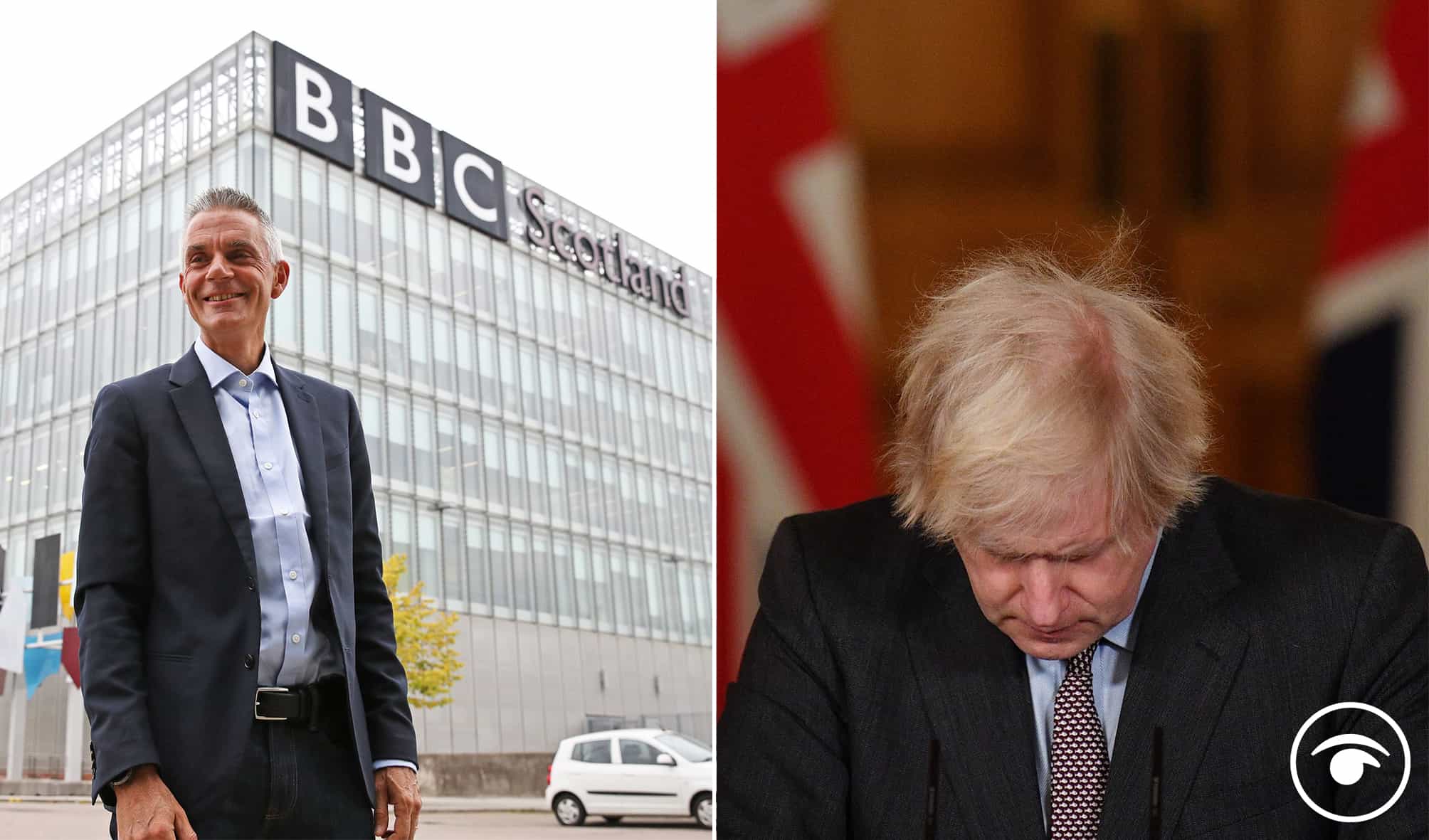 MP writes letter to BBC complaining about Boris Johnson getting away with fake news